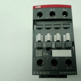 ABB AF38-30-00-13 Schütz 100-250V50/60Hz-DC