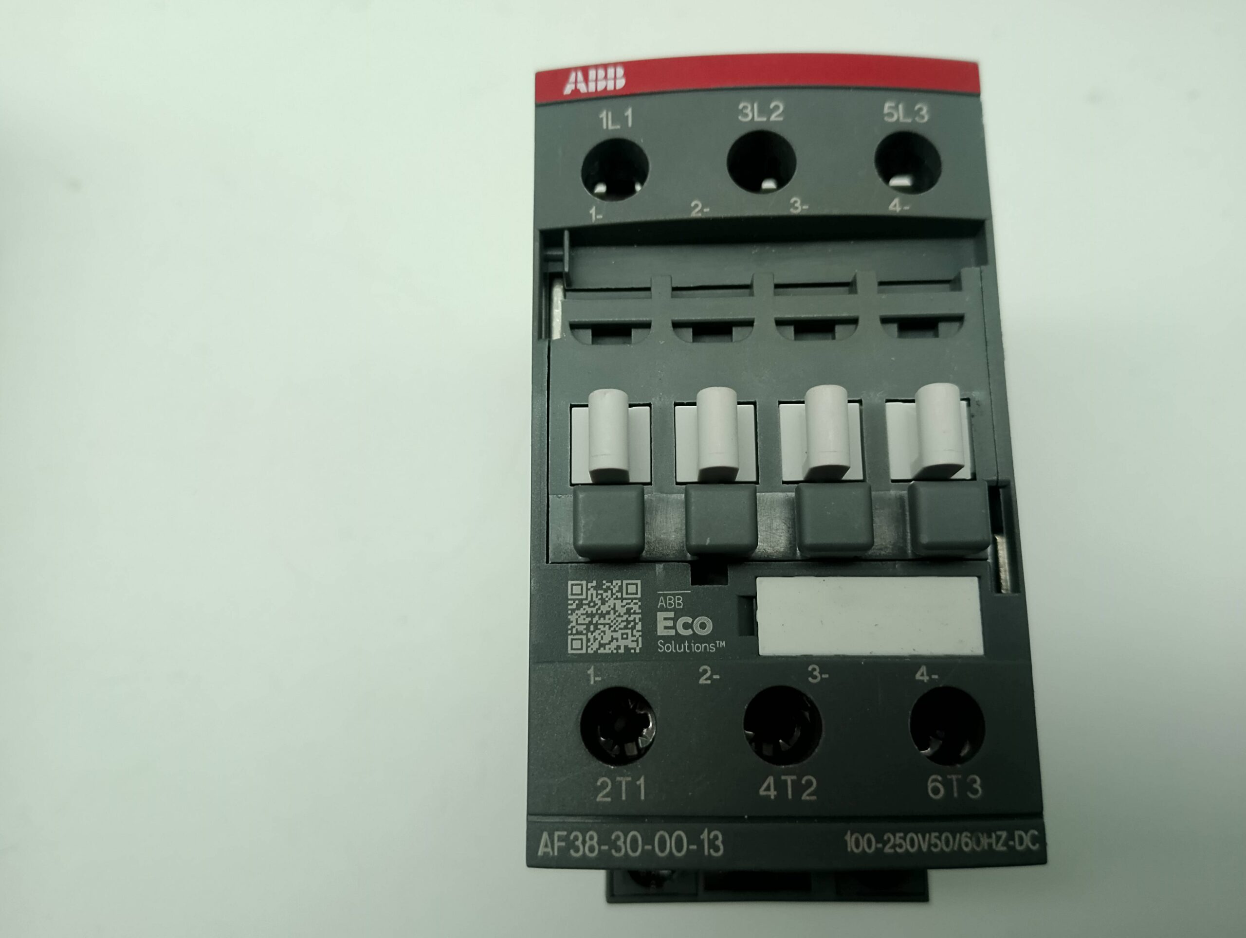 ABB AF38-30-00-13 Schütz 100-250V50/60Hz-DC