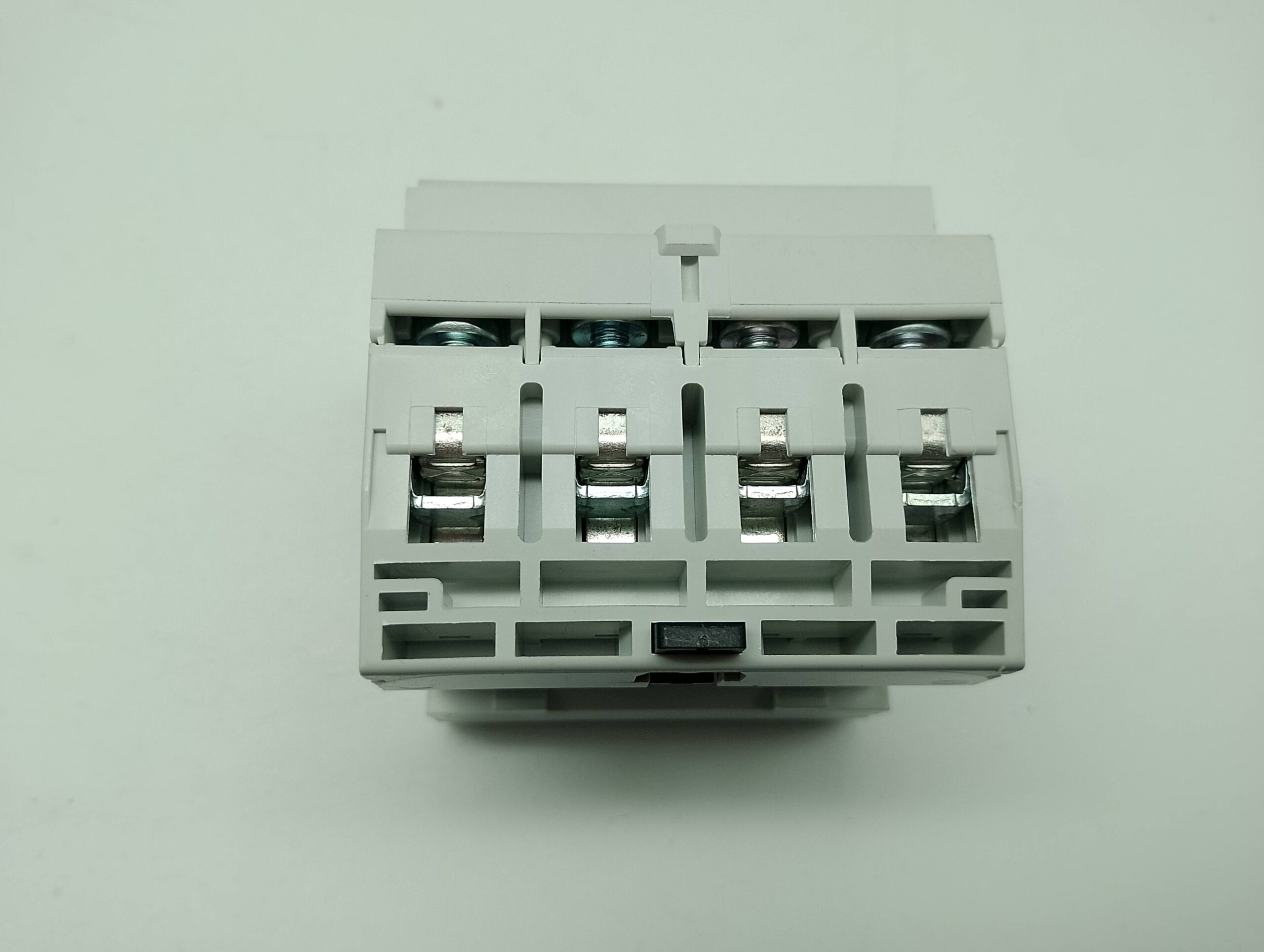 Schrack FI-Schalter V-BCF0 63-4-01-G Schutzschalter BC026610 – Bild 5