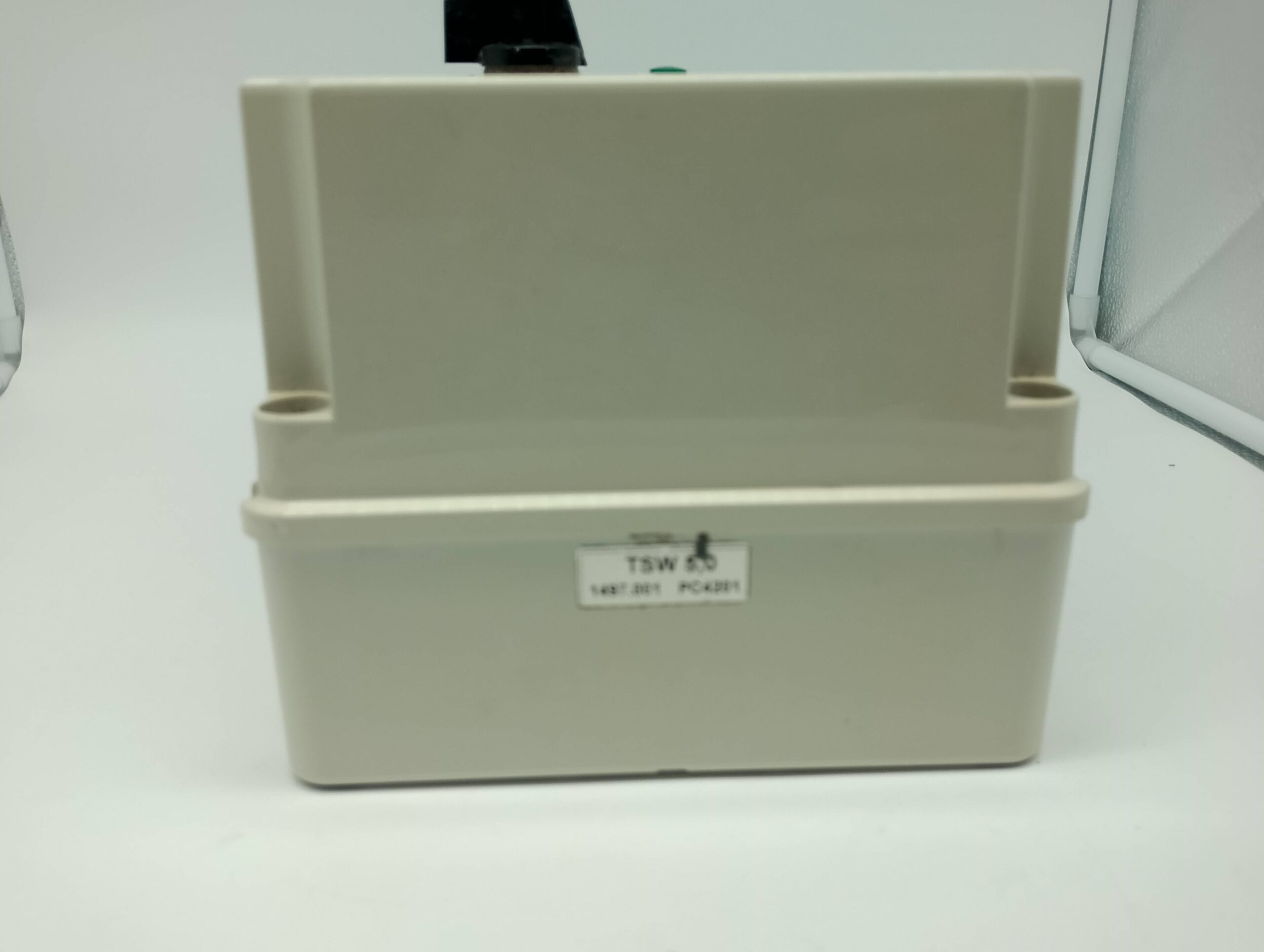 Helios Ventilator Steuerung TSW5 230V~ 50/60Hz, 5A, IP54, T40/B, TSW5,0 1497.001 PC4201 – Bild 5