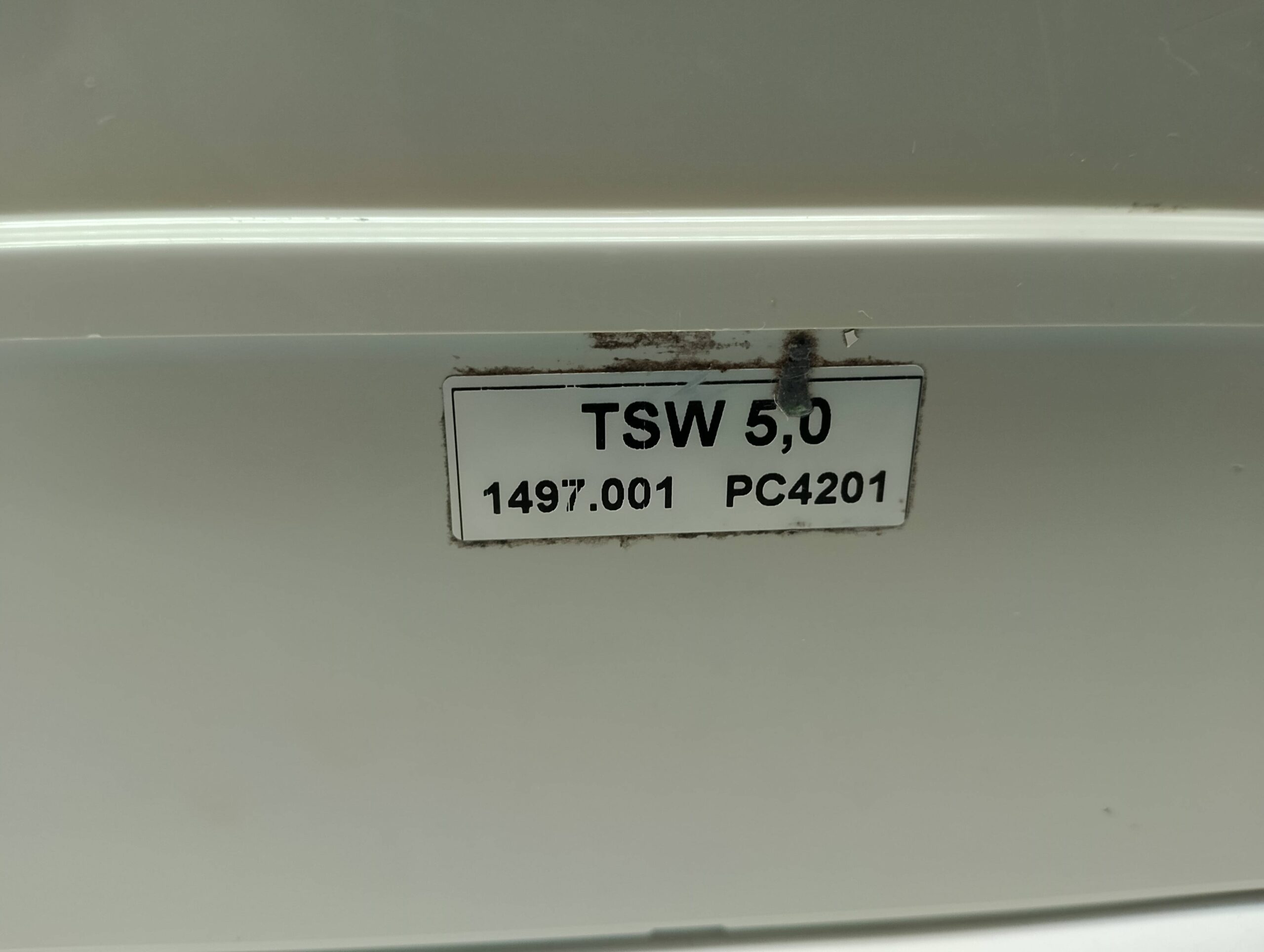 Helios Ventilator Steuerung TSW5 230V~ 50/60Hz, 5A, IP54, T40/B, TSW5,0 1497.001 PC4201 – Bild 6