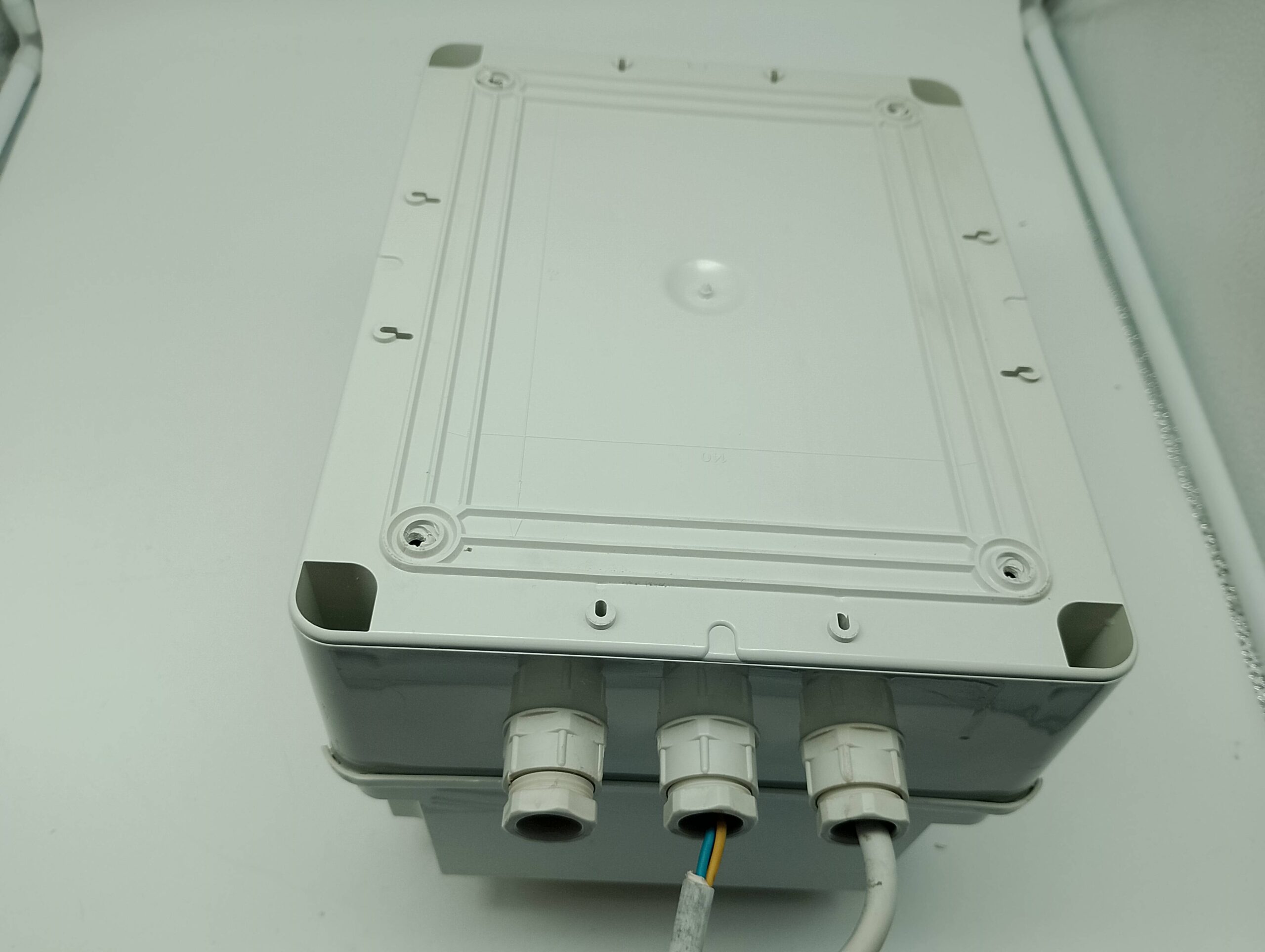 Helios Ventilator Steuerung TSW5 230V~ 50/60Hz, 5A, IP54, T40/B, TSW5,0 1497.001 PC4201 – Bild 10