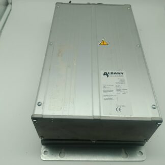 Albany Assa Abloy Torsteuerung Typ MCC für Tor RR300_A 400V 3 Phase