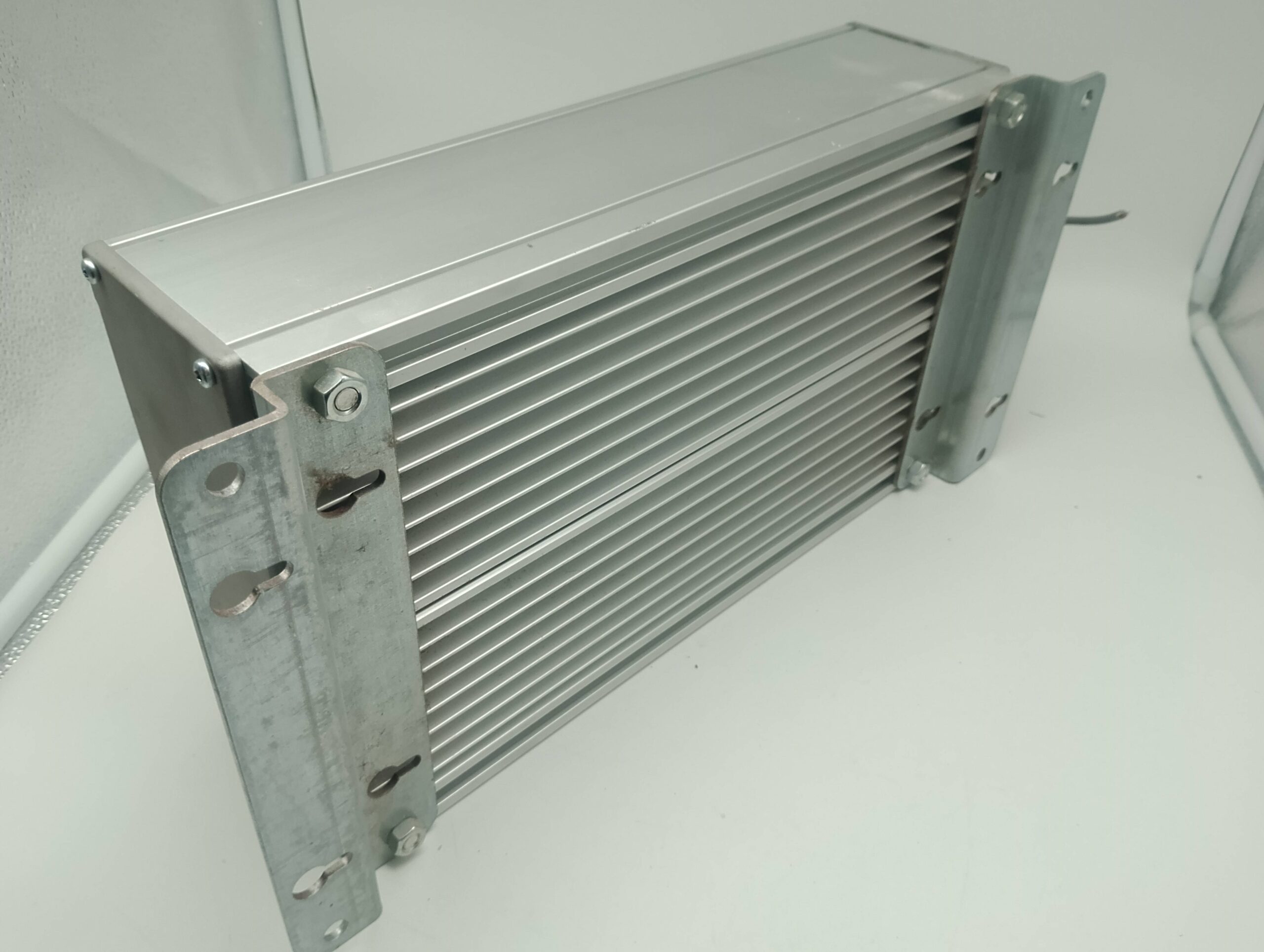 Albany Assa Abloy Torsteuerung Typ MCC für Tor RR300_A 400V 3 Phase – Bild 14
