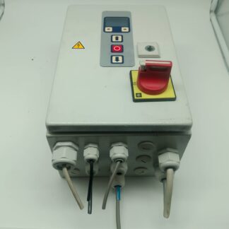 Albany, Assa Abloy, Torsteuerung Platine 0903 D4920V0024 Modul mit Display 8820R0031 E2 3058366 1809