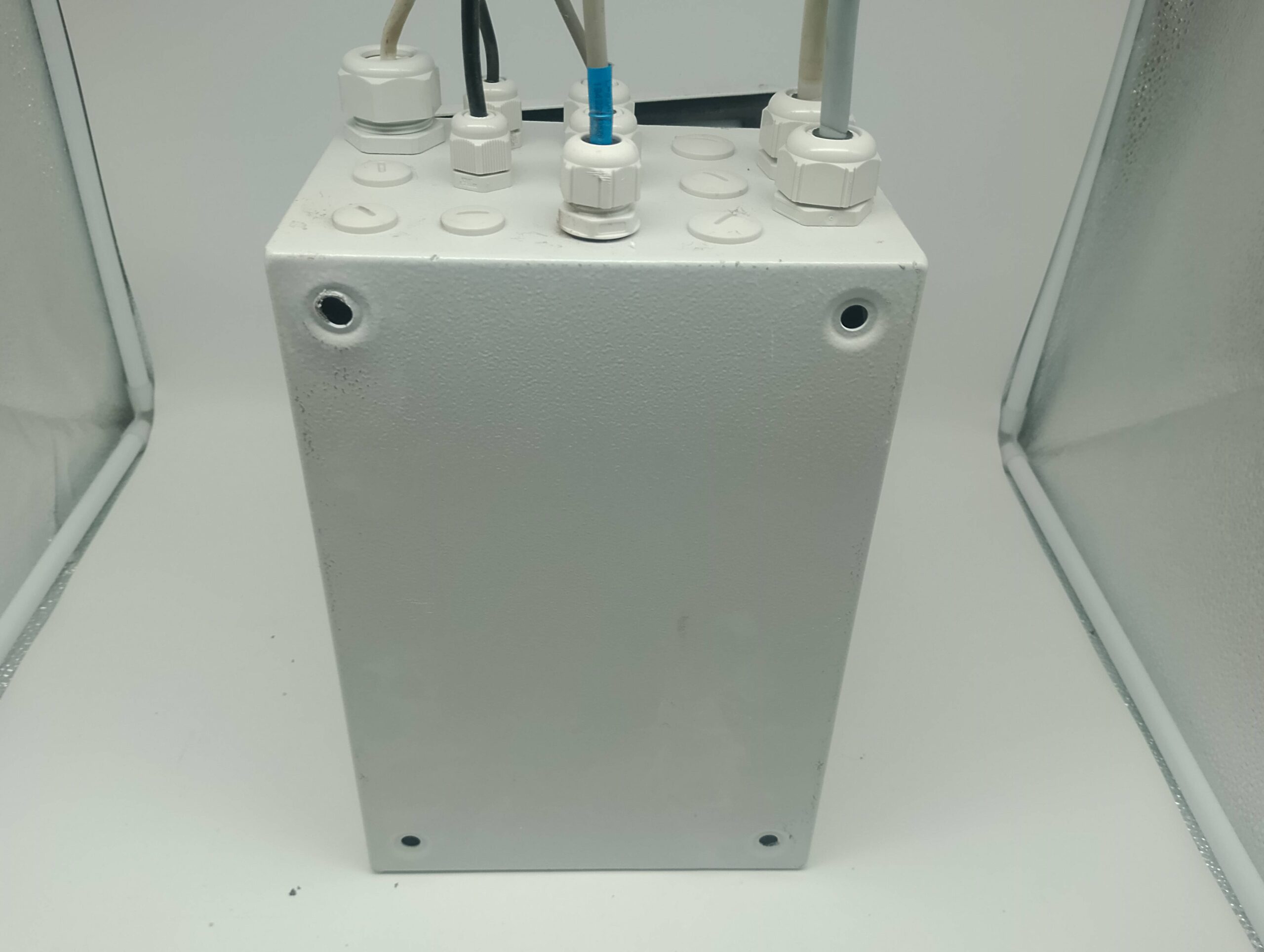 Albany, Assa Abloy, Torsteuerung Platine 0903 D4920V0024 Modul mit Display 8820R0031 E2 3058366 1809 – Bild 5
