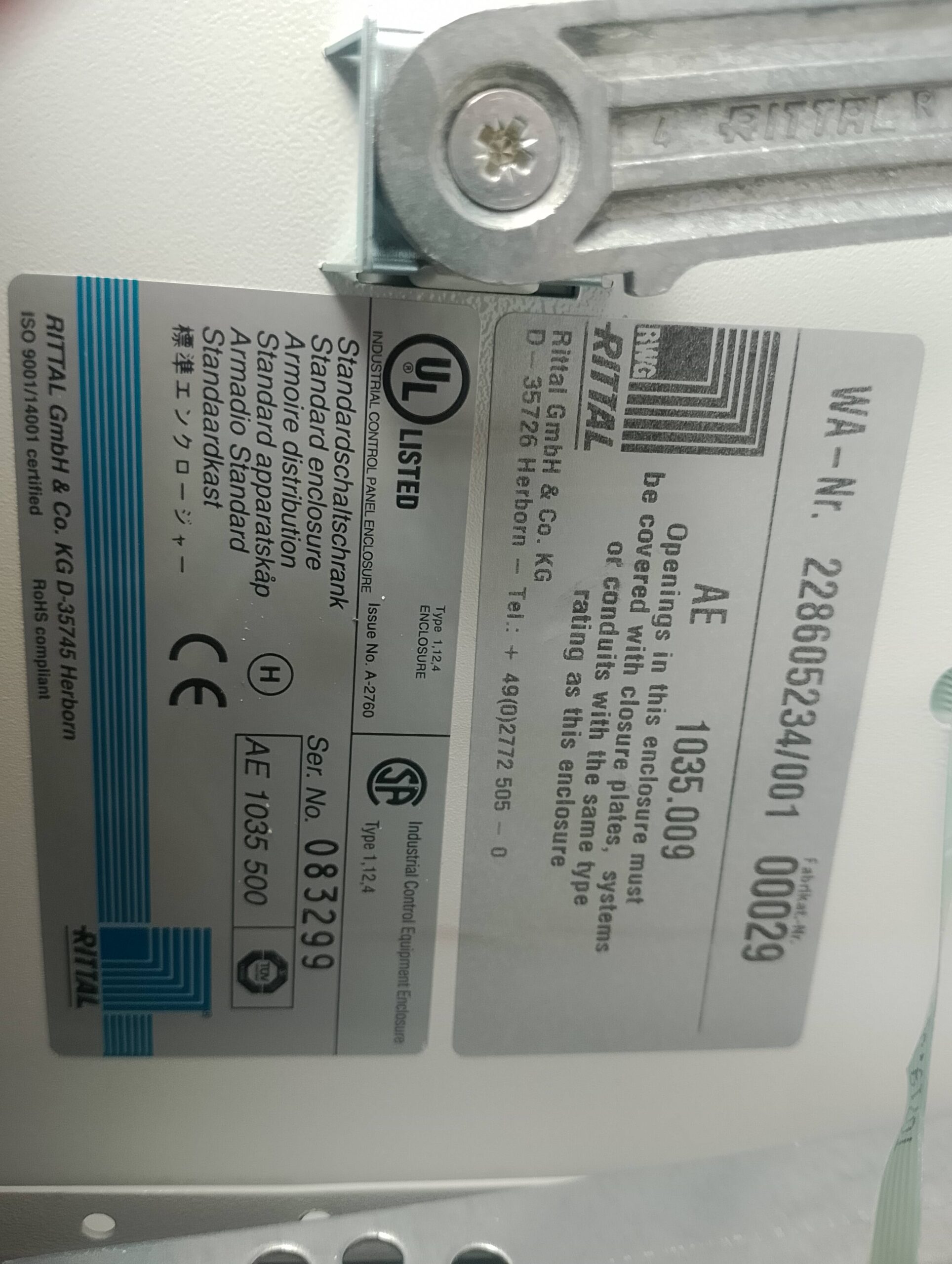 Albany, Assa Abloy, Torsteuerung Platine 0903 D4920V0024 Modul mit Display 8820R0031 E2 3058366 1809 – Bild 10