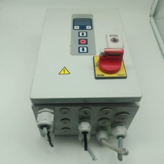 Albany, Assa Abloy, Torsteuerung Platine D4920V0024 Modul mit Display 8820R0031 H1 11061392 2723