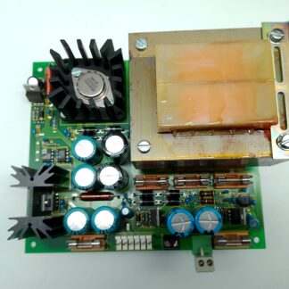 Fröling Heizung, Platine FRNT4 961108 WF, LS, S.Nr.: 9711062