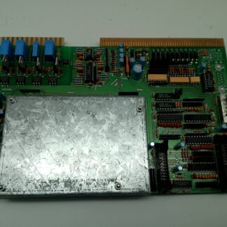 Fröling Heizung, Platine LS FRPG4 970505WF S.Nr.: 9807053