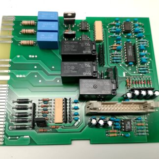 Fröling Heizung, Platine FRPE3 970328 WF S.Nr.:9812025