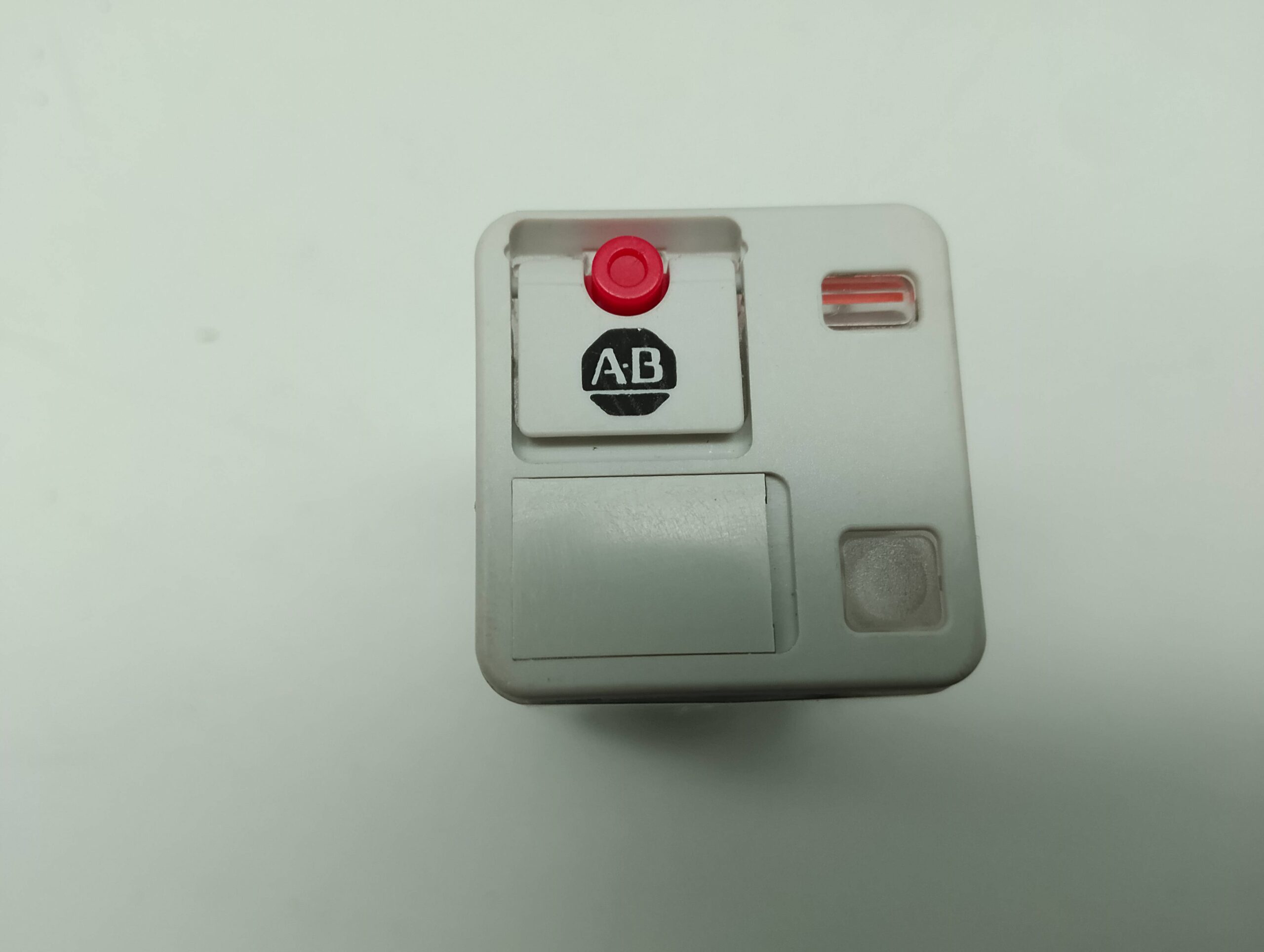AB Allen Bradley 700-HA33724-3 24VDC Relays + Sockel 700HN203 A – Bild 6