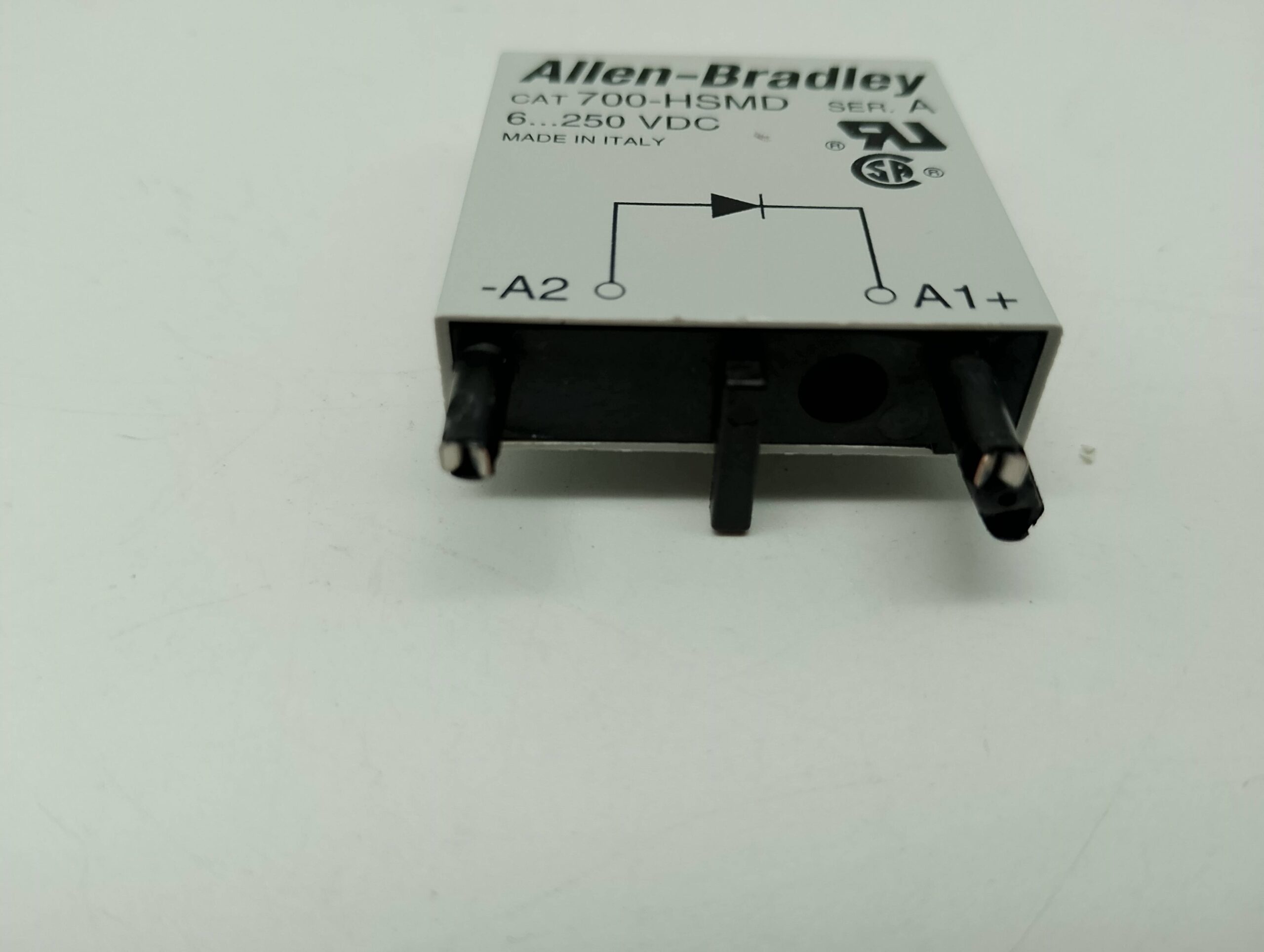 AB Allen Bradley Cat 700--HSMD Ser. A 6....250 VDC – Bild 2