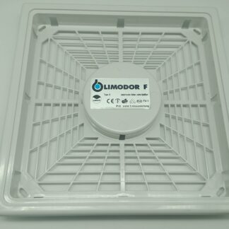 Limodor Limot Filterplatte, Filterhalter
