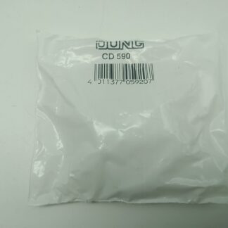 Jung Wippe cremeweiß CD590 15900314 NEU