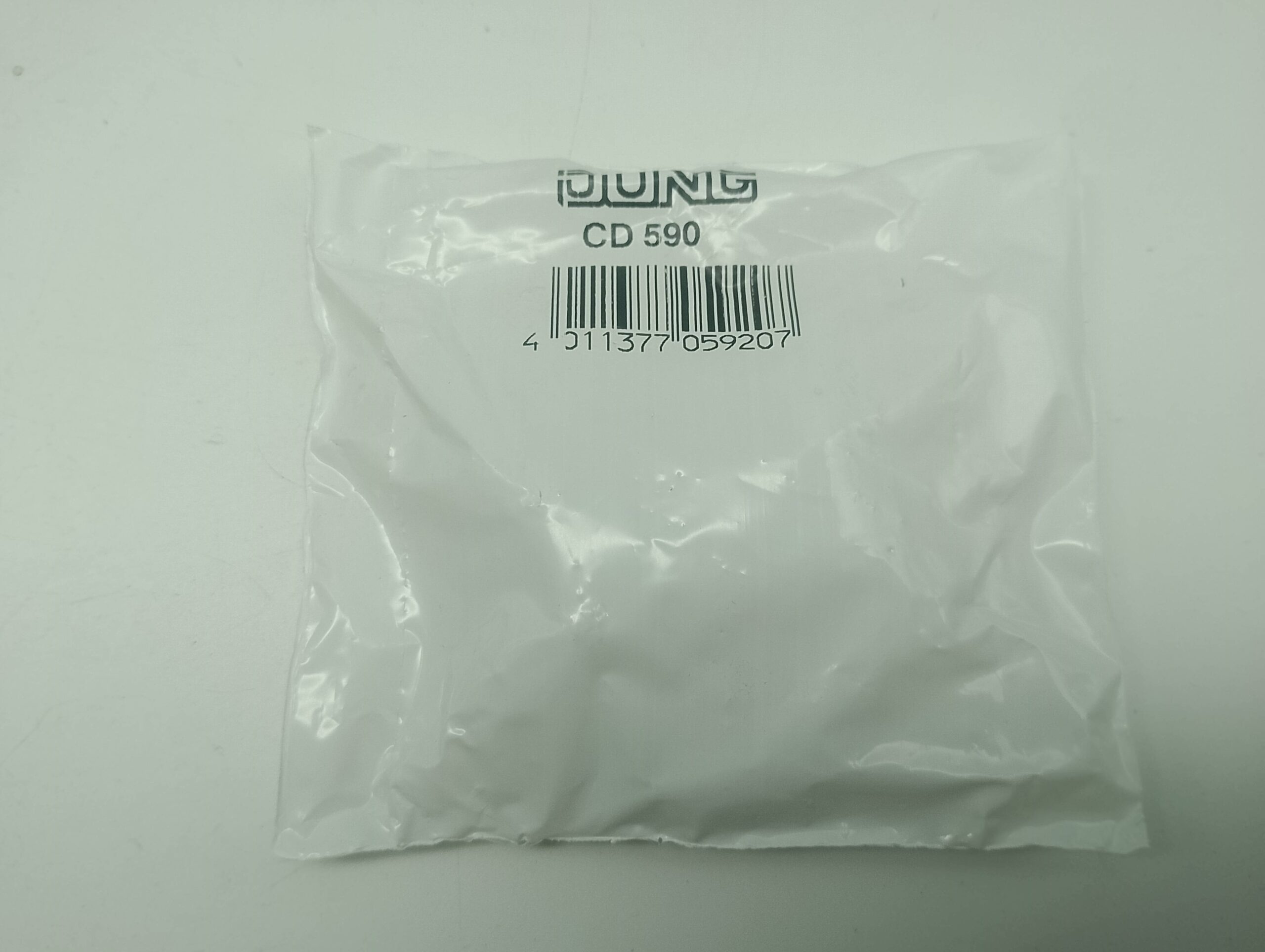 Jung Wippe cremeweiß CD590 15900314 NEU