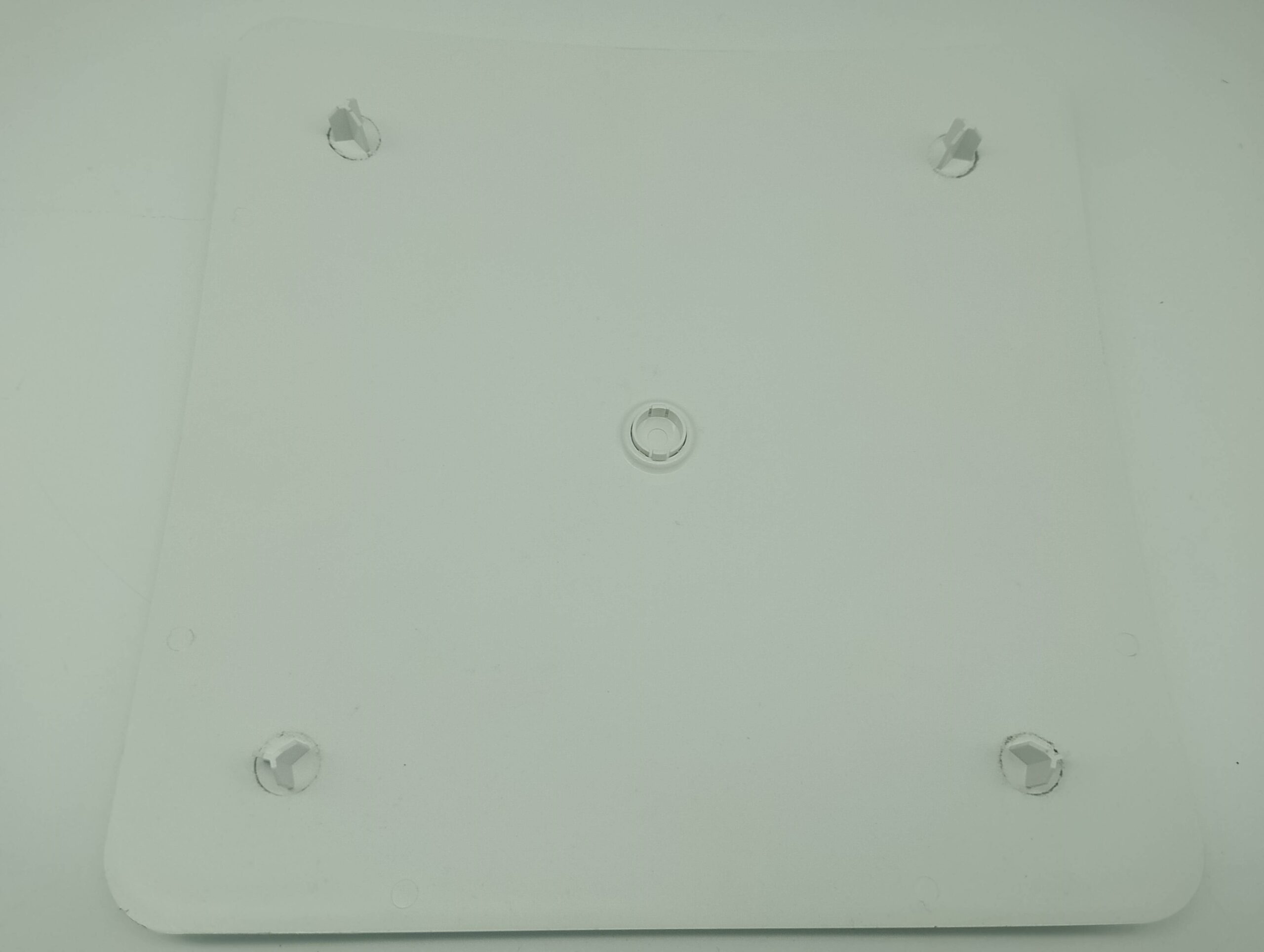 Neussl KN2 Abdeckplatte – Bild 2
