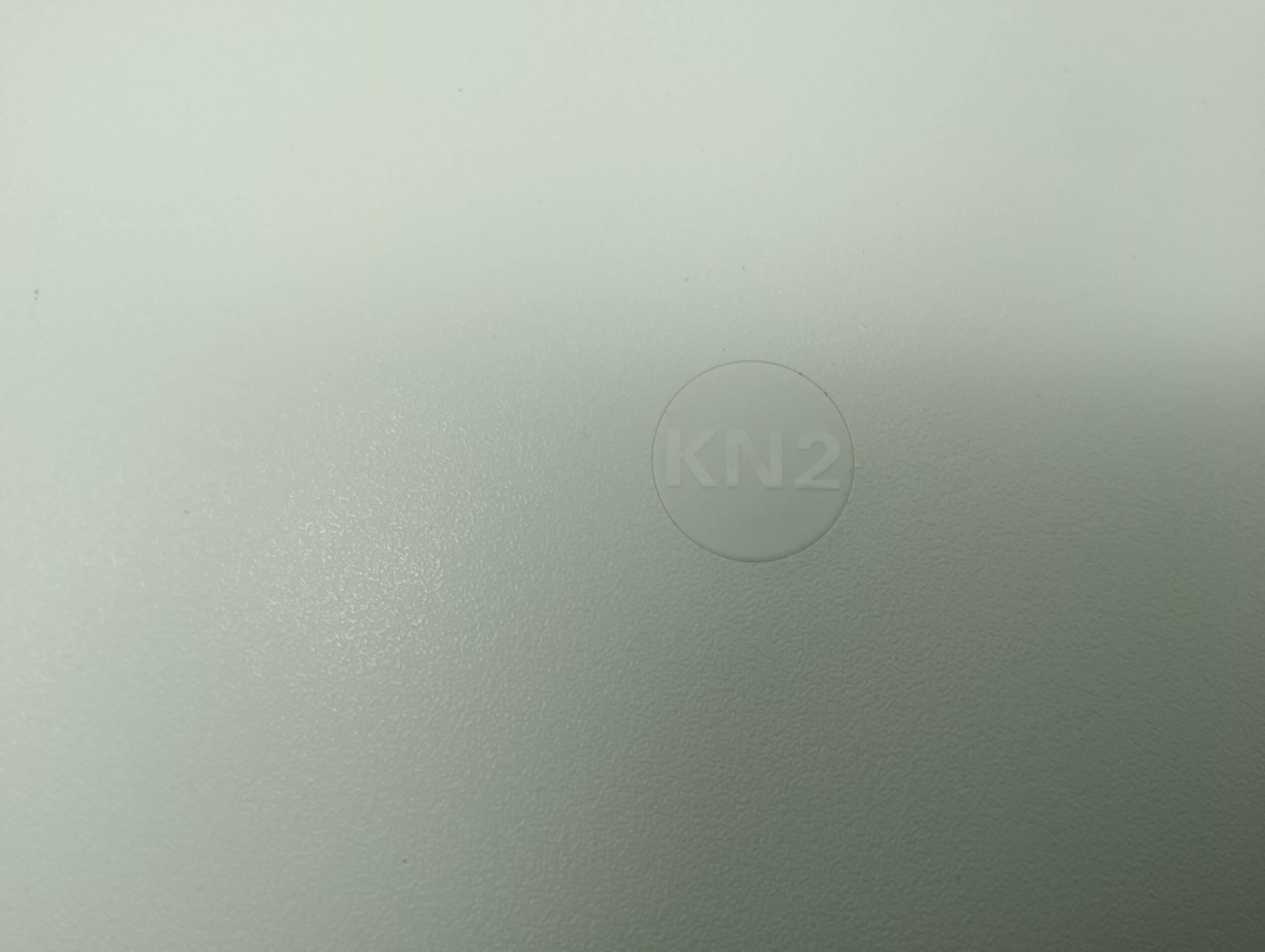 Neussl KN2 Abdeckplatte – Bild 3