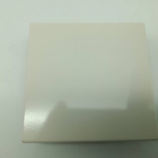 Jung LS990 Wippe mit Rahmenhalter cremeweiß 05900376 NEU