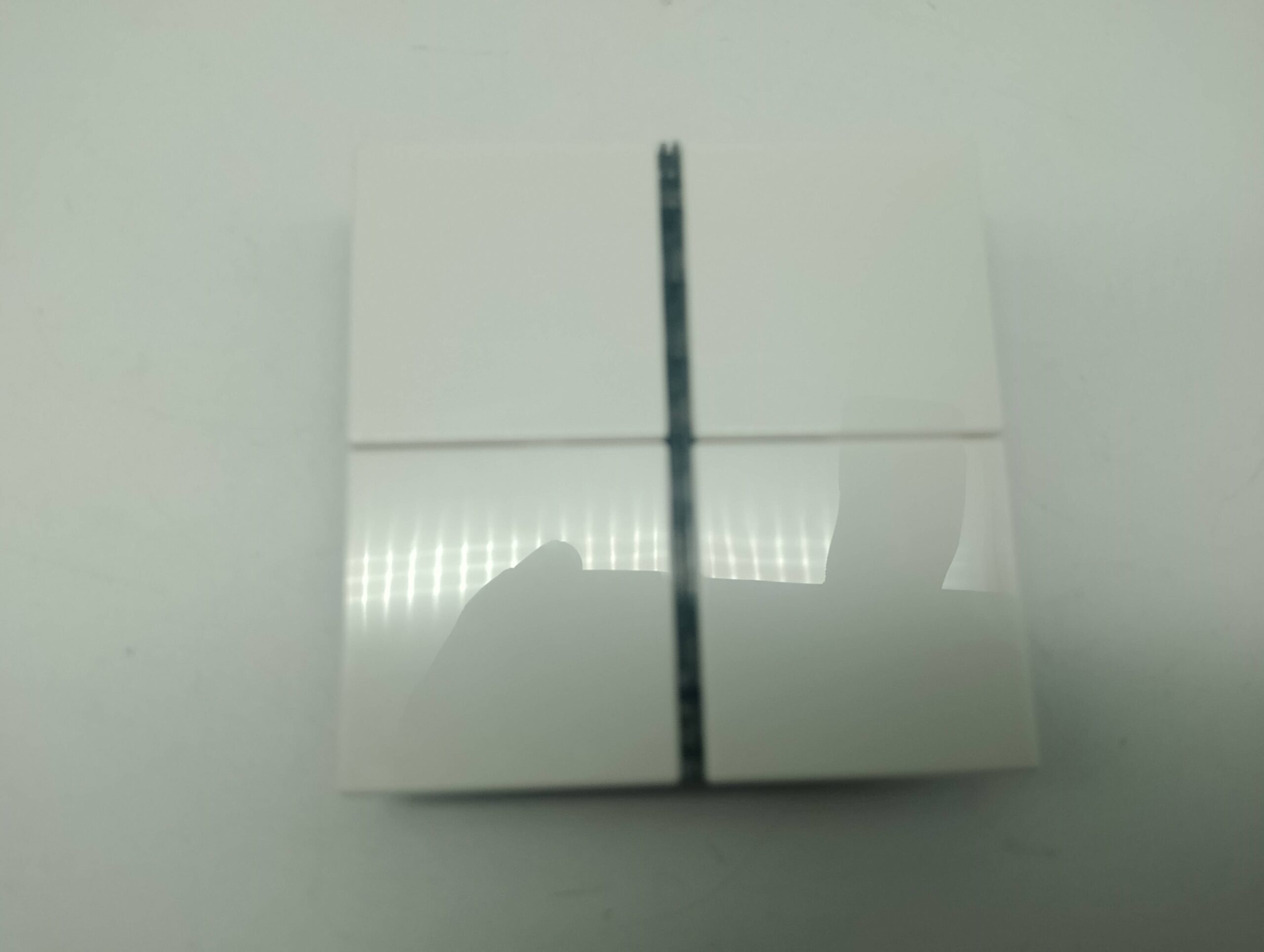 Jung KNX EIB 2074TSM Tastensensor Modul