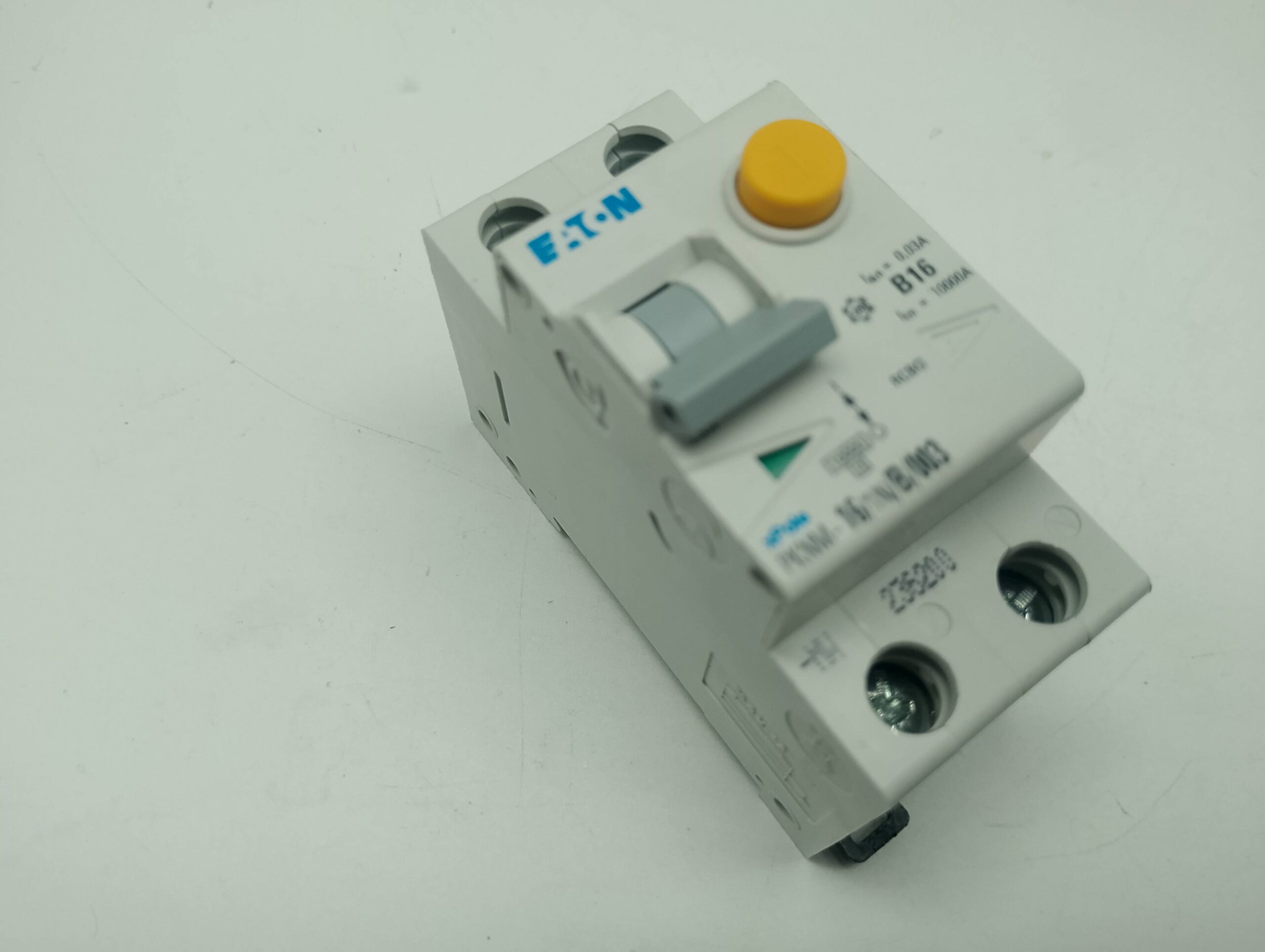 Eaton PKNM-16/1N/B/003 FI/LS MW236200 10kA – Bild 2