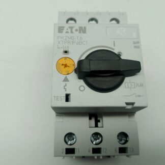 Eaton PKZM0-1,6 XTPR1P6BC1 Motorschutzschalter 1-1,6A