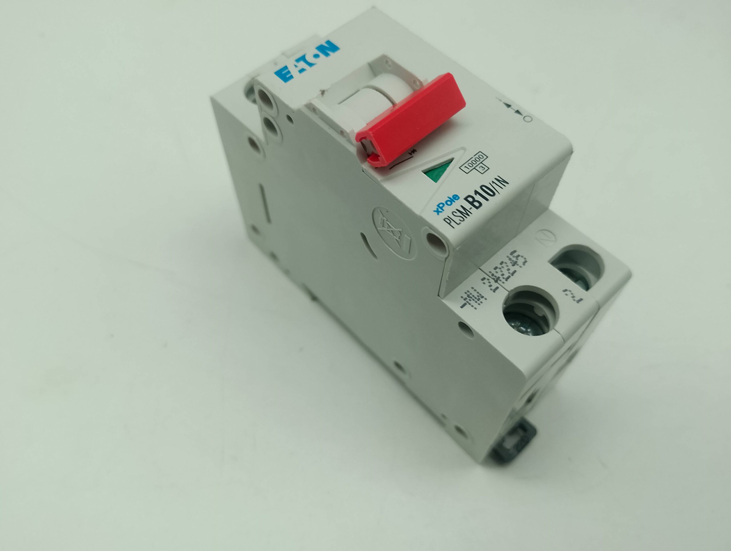 Eaton PLSM-B10/1N Sicherungsautomat MW242245 – Bild 3