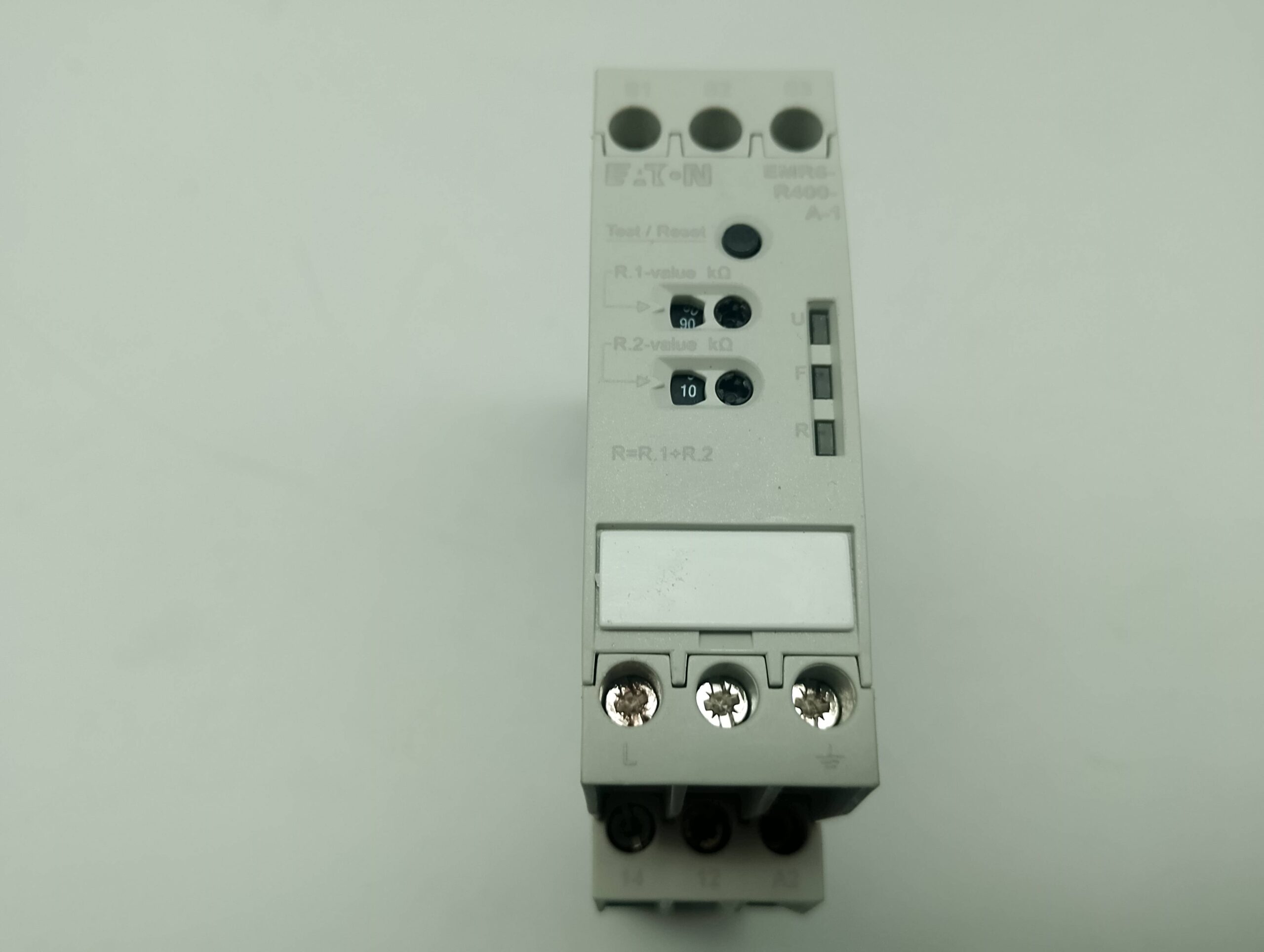 Eaton EMR6-R400-A-1 Isolationswächter Mess- und Überwachungsrelais