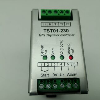 Tele Haase TST01-230 1PH Tyristor controller