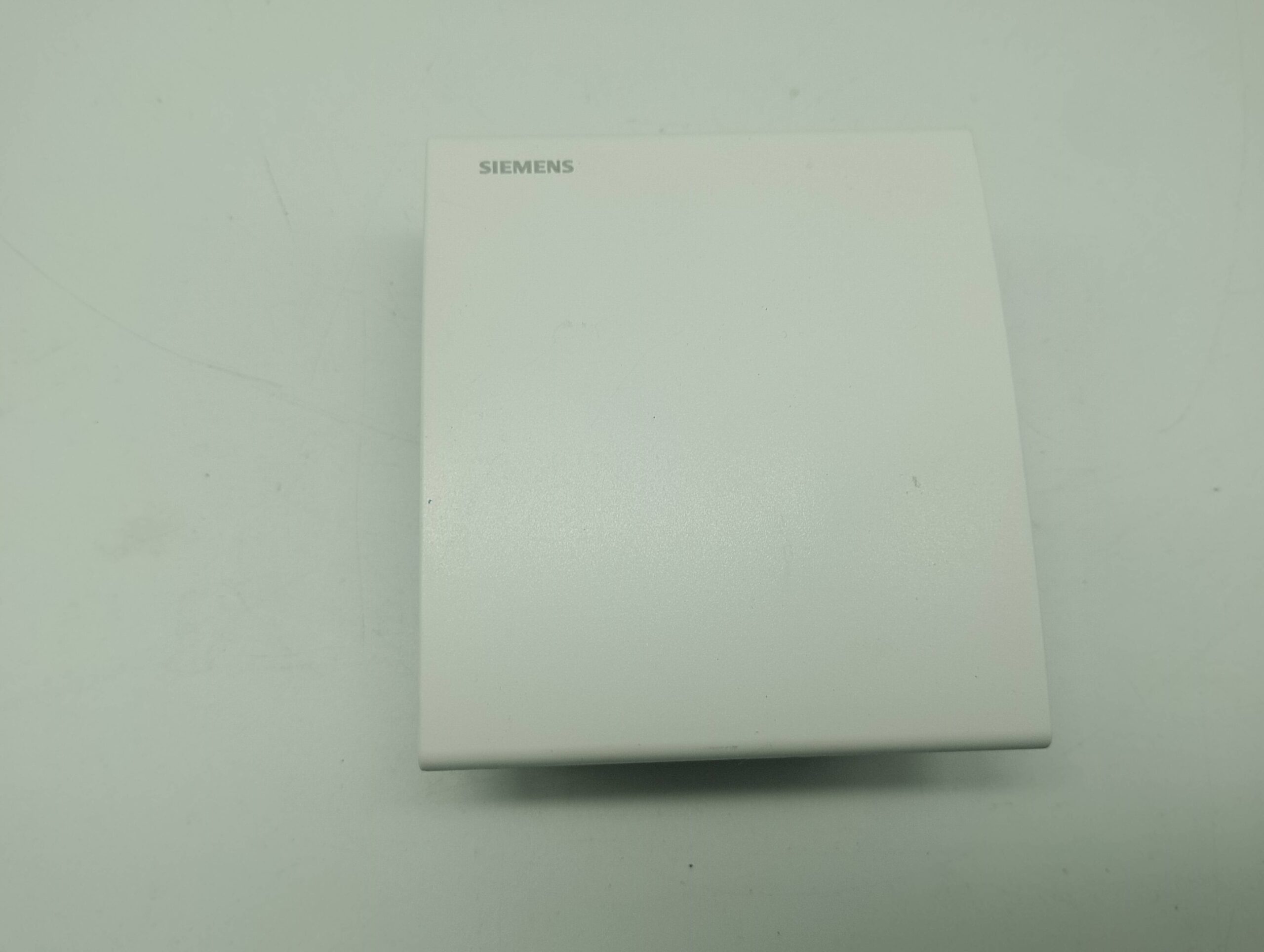Siemens QFA2060 Raumfühler