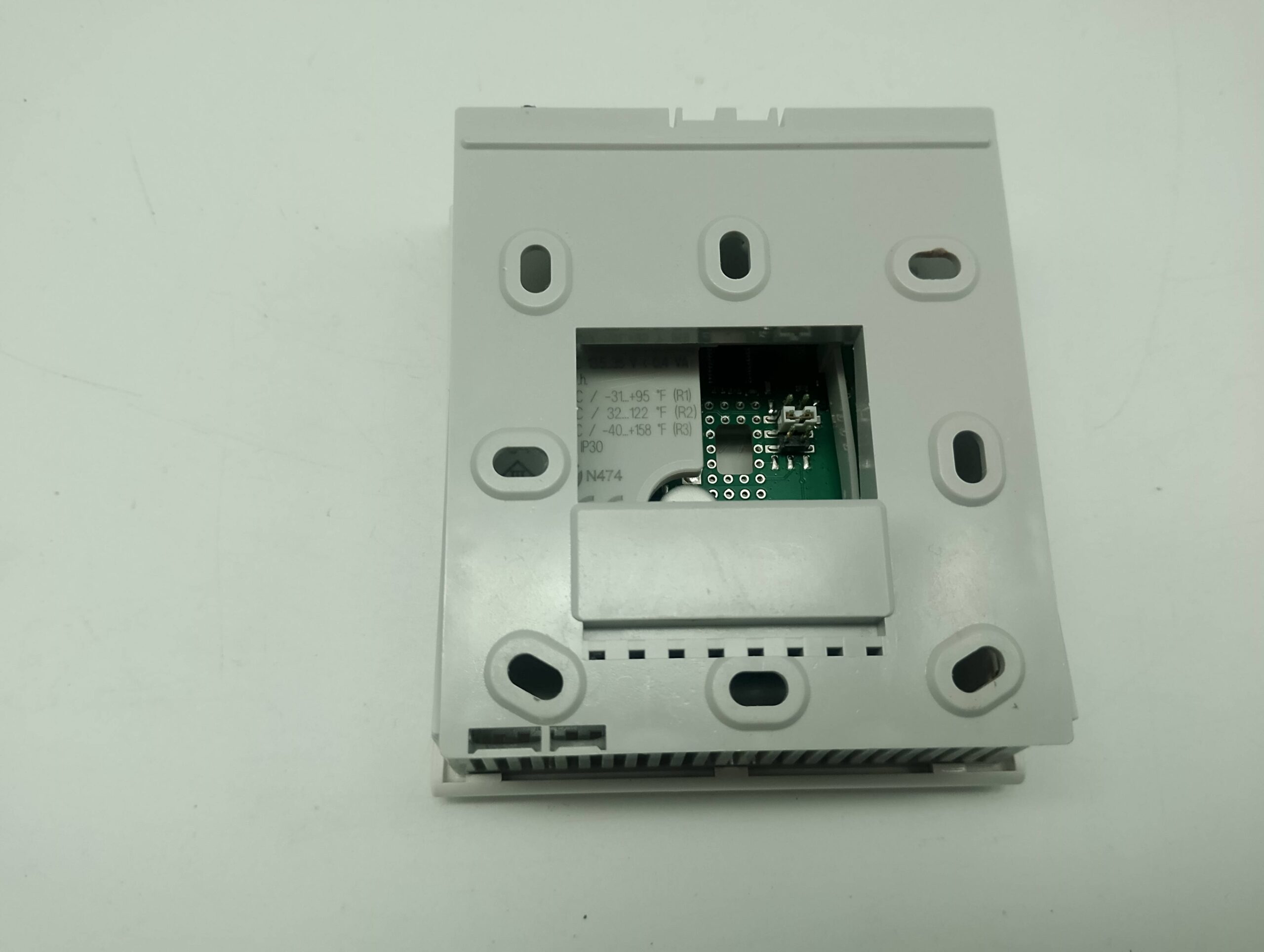 Siemens QFA2060 Raumfühler – Bild 3