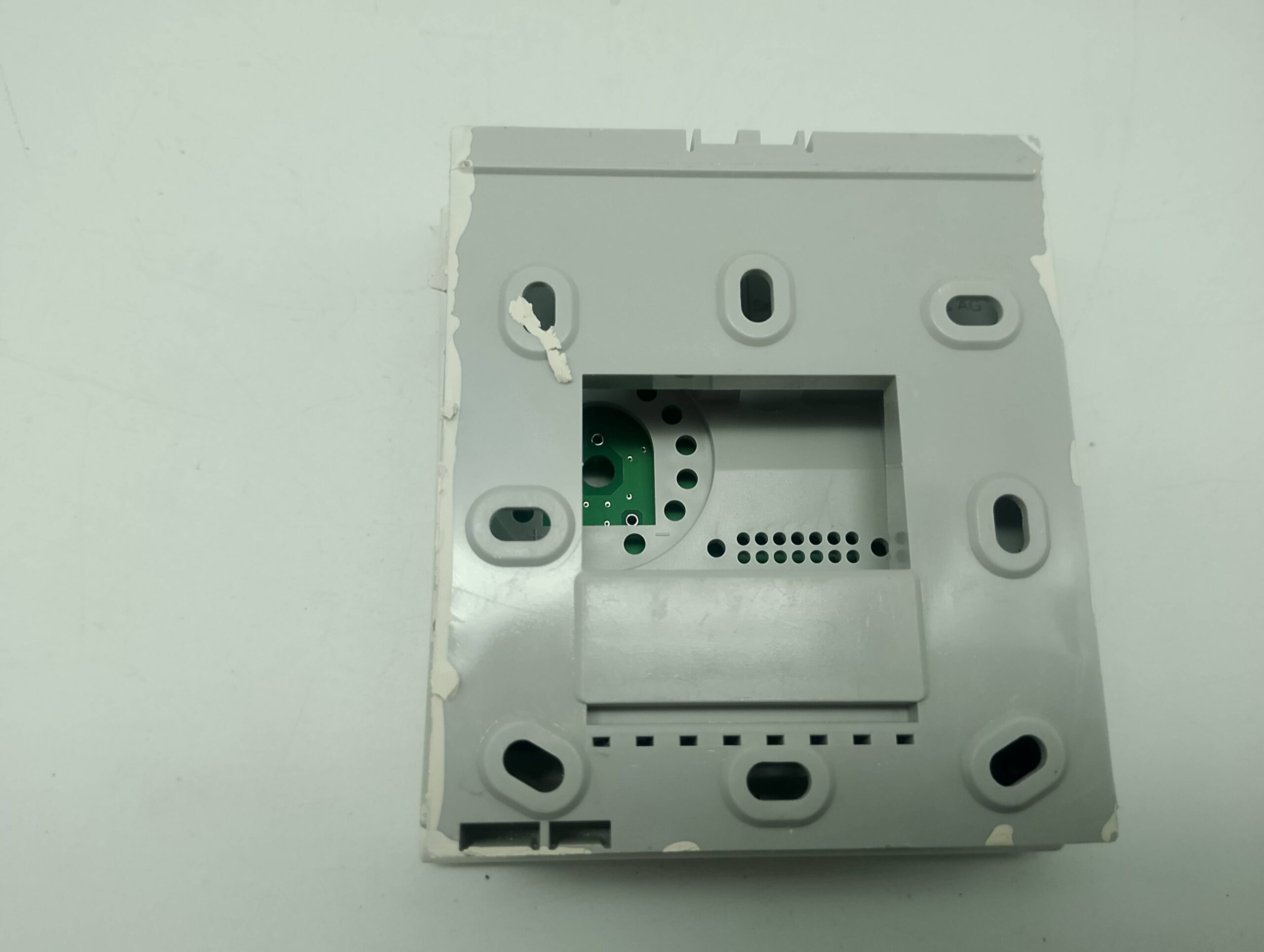 Siemens QAX30.1 Raumregler – Bild 4