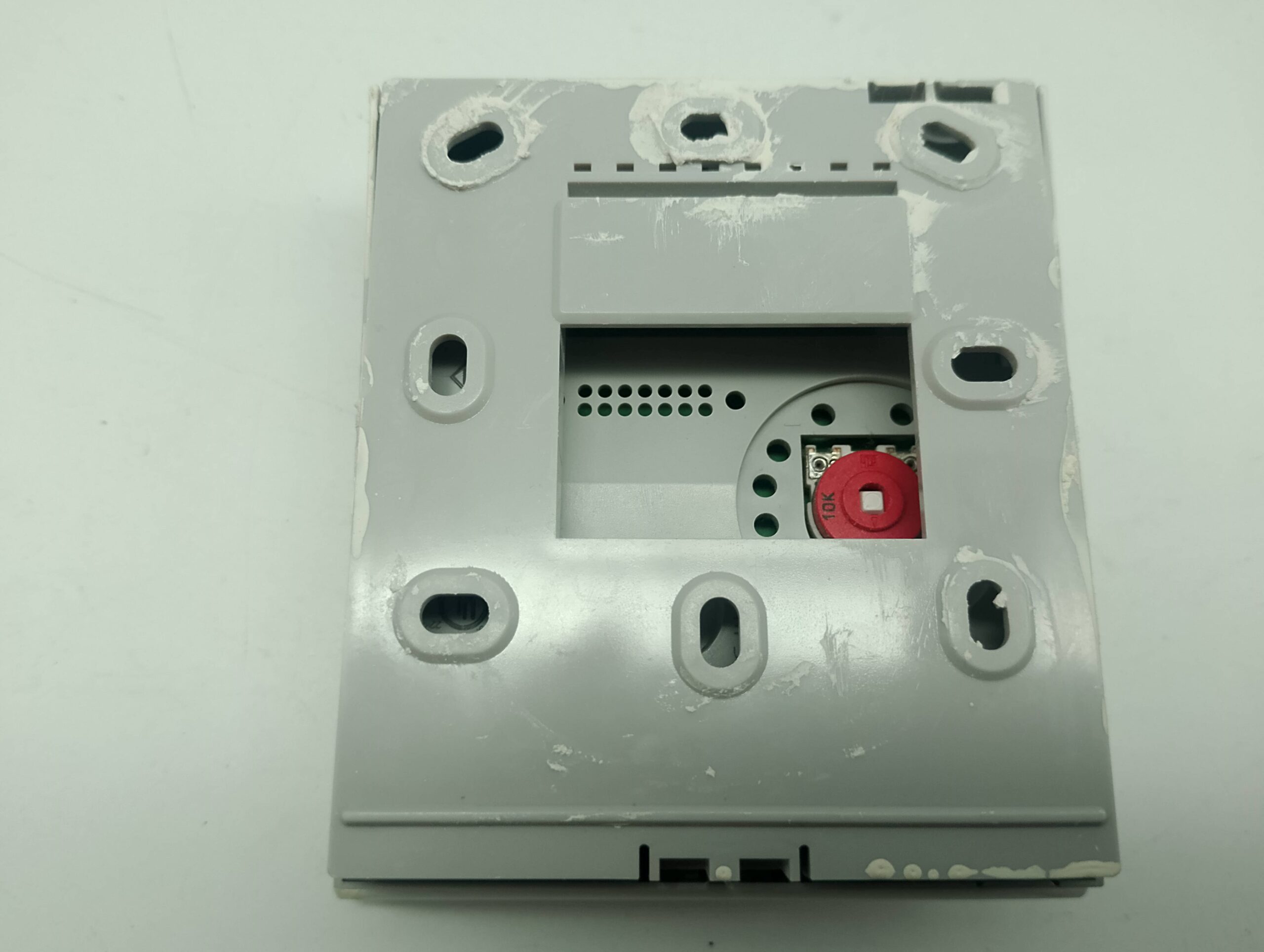 Siemens QAX33.1 Raumthermostat – Bild 4