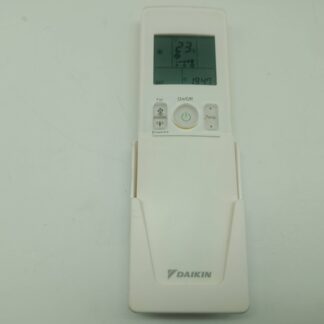 Daikin Fernbedienung mit Wandhalterung