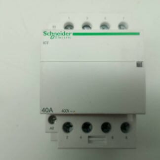 Schneider Electric Istallationsschütz 40A A9C20844