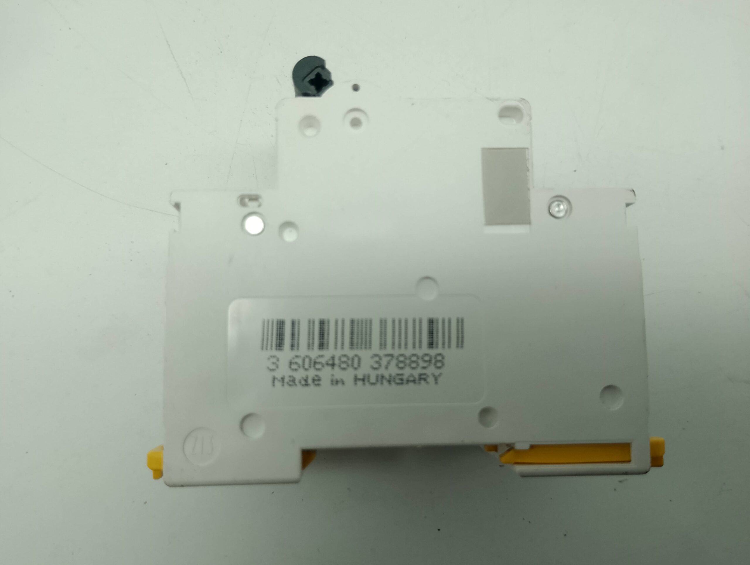 Schneider Electric A9N17554 Sicherungsautomat 3pol. C40N, B10A – Bild 3
