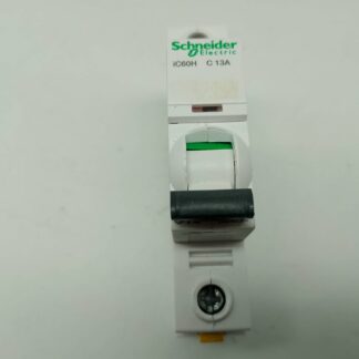 Schneider Electric A9F07113 Leitungsschutzschalter C13 A 230 V IC60H