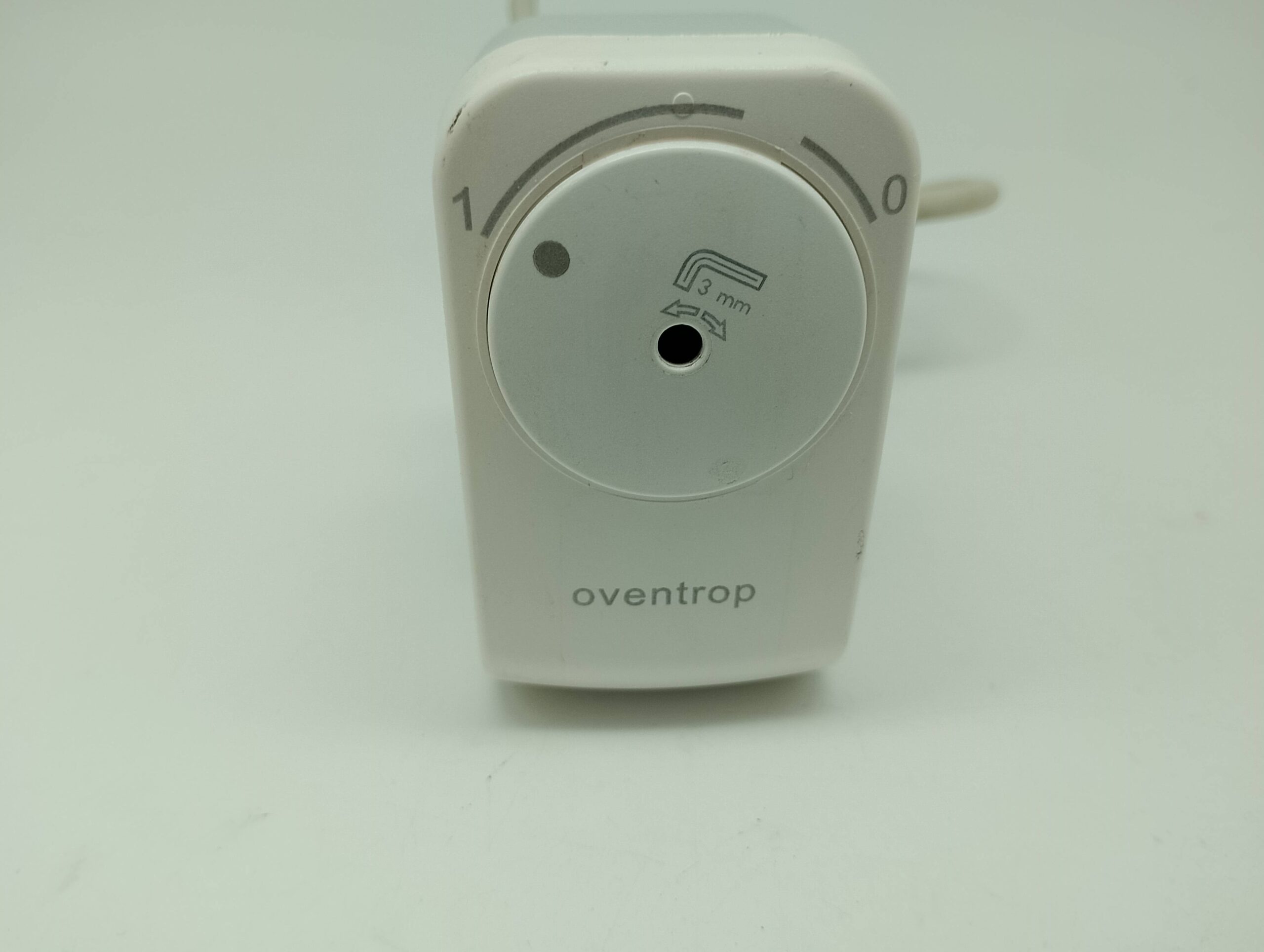 Oventrop Stellantrieb 1012703 120713J AC230V 50/60Hz Ersatzteil