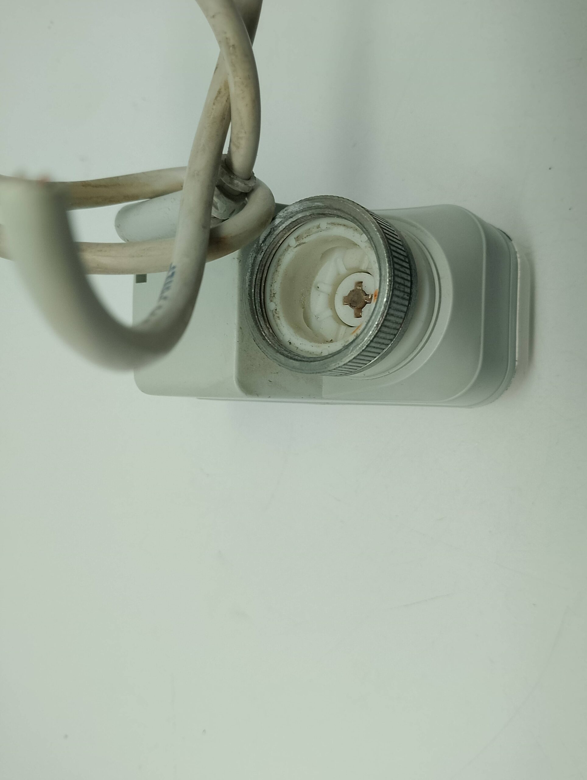Oventrop Stellantrieb 1012703 120713J AC230V 50/60Hz Ersatzteil – Bild 5