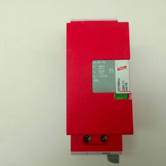 Dehn DBM 1CI 440FM No.961146 Koordinierter Blitzstromableiter Typ 1 DEHNbloc Maxi