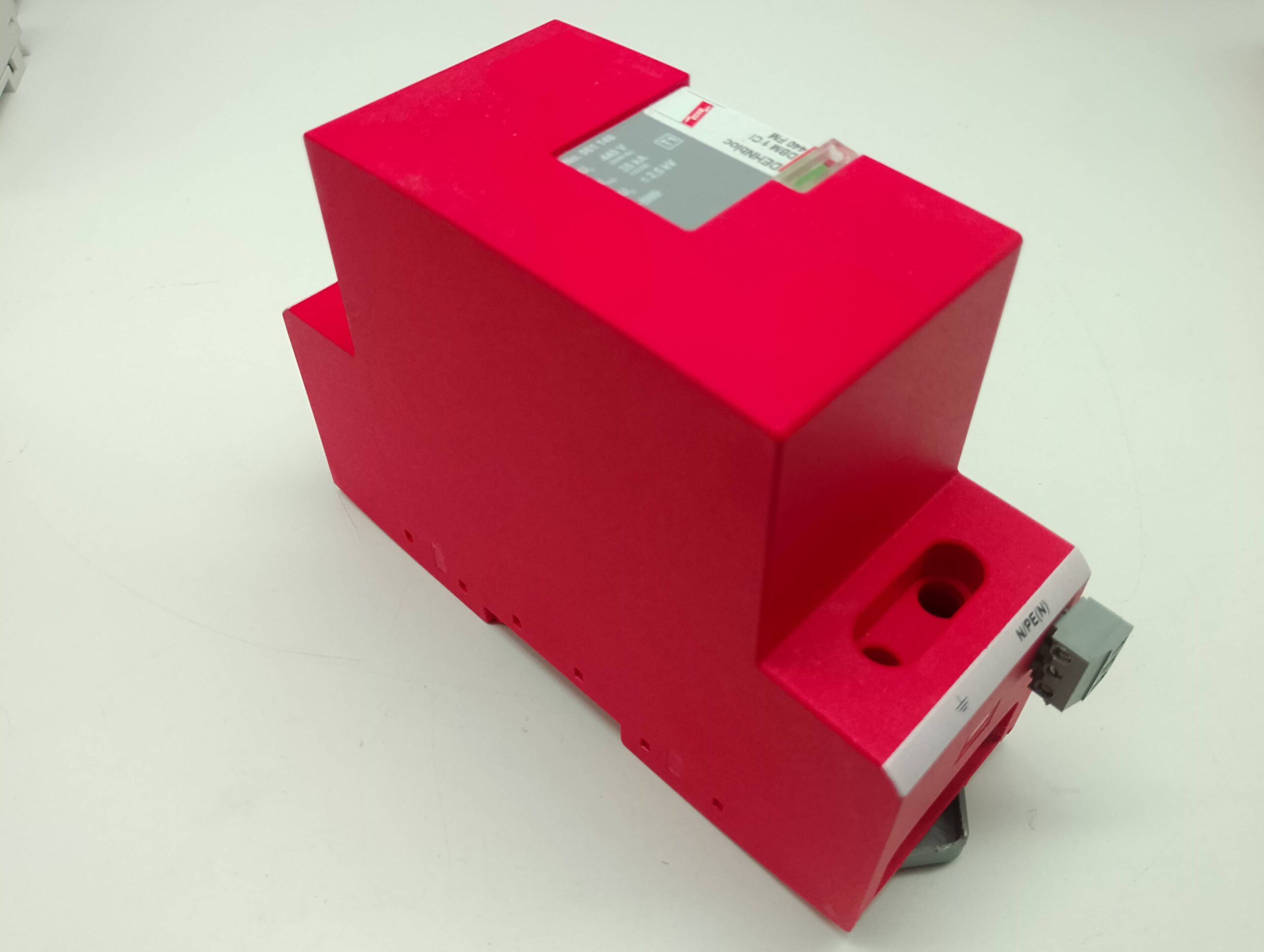 Dehn DBM 1CI 440FM No.961146 Koordinierter Blitzstromableiter Typ 1 DEHNbloc Maxi – Bild 2