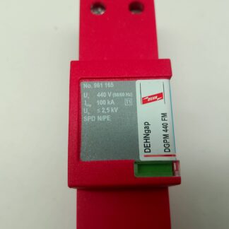 DEHNgap DGPM440FM Blitzstromableiter