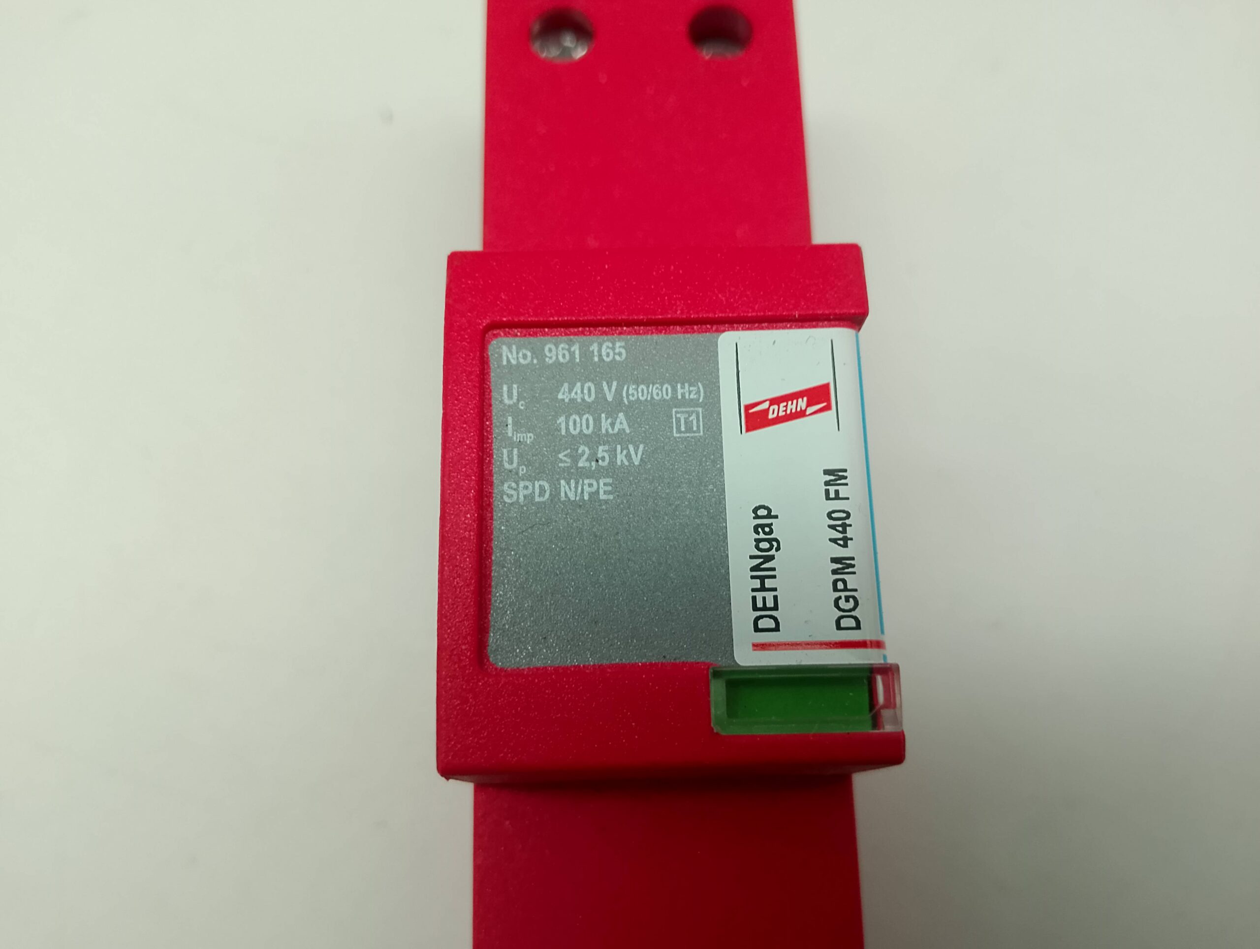 DEHNgap DGPM440FM Blitzstromableiter