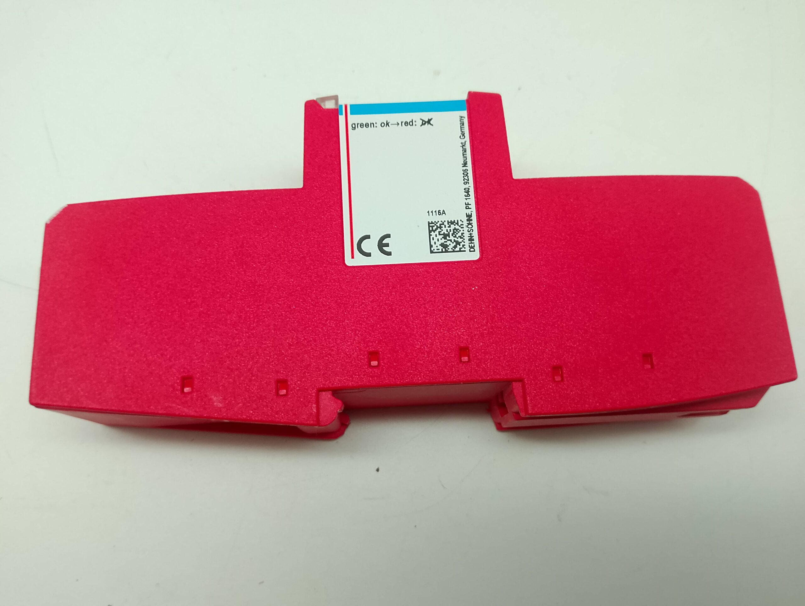 DEHNgap DGPM440FM Blitzstromableiter – Bild 5