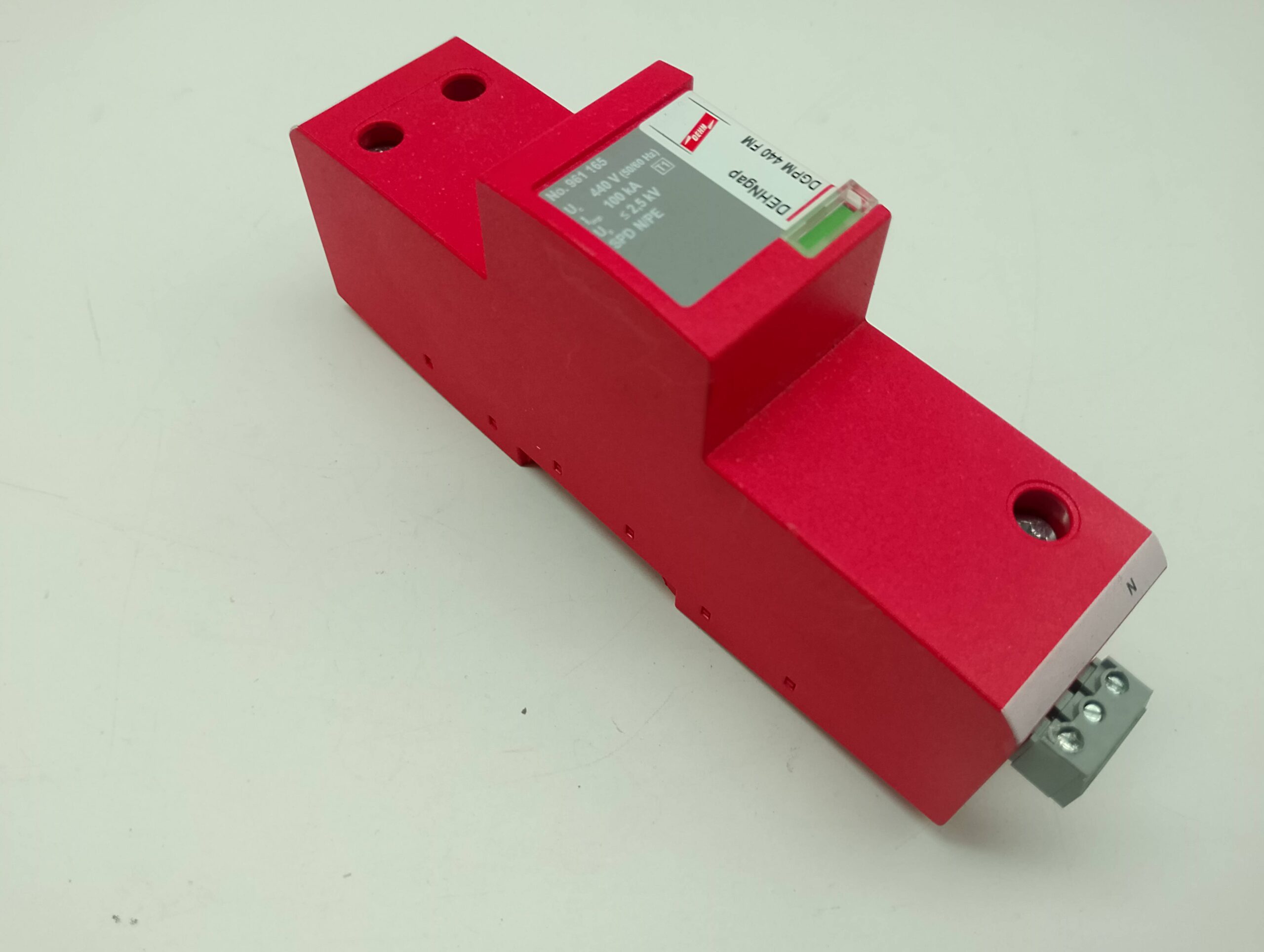 DEHNgap DGPM440FM Blitzstromableiter – Bild 6