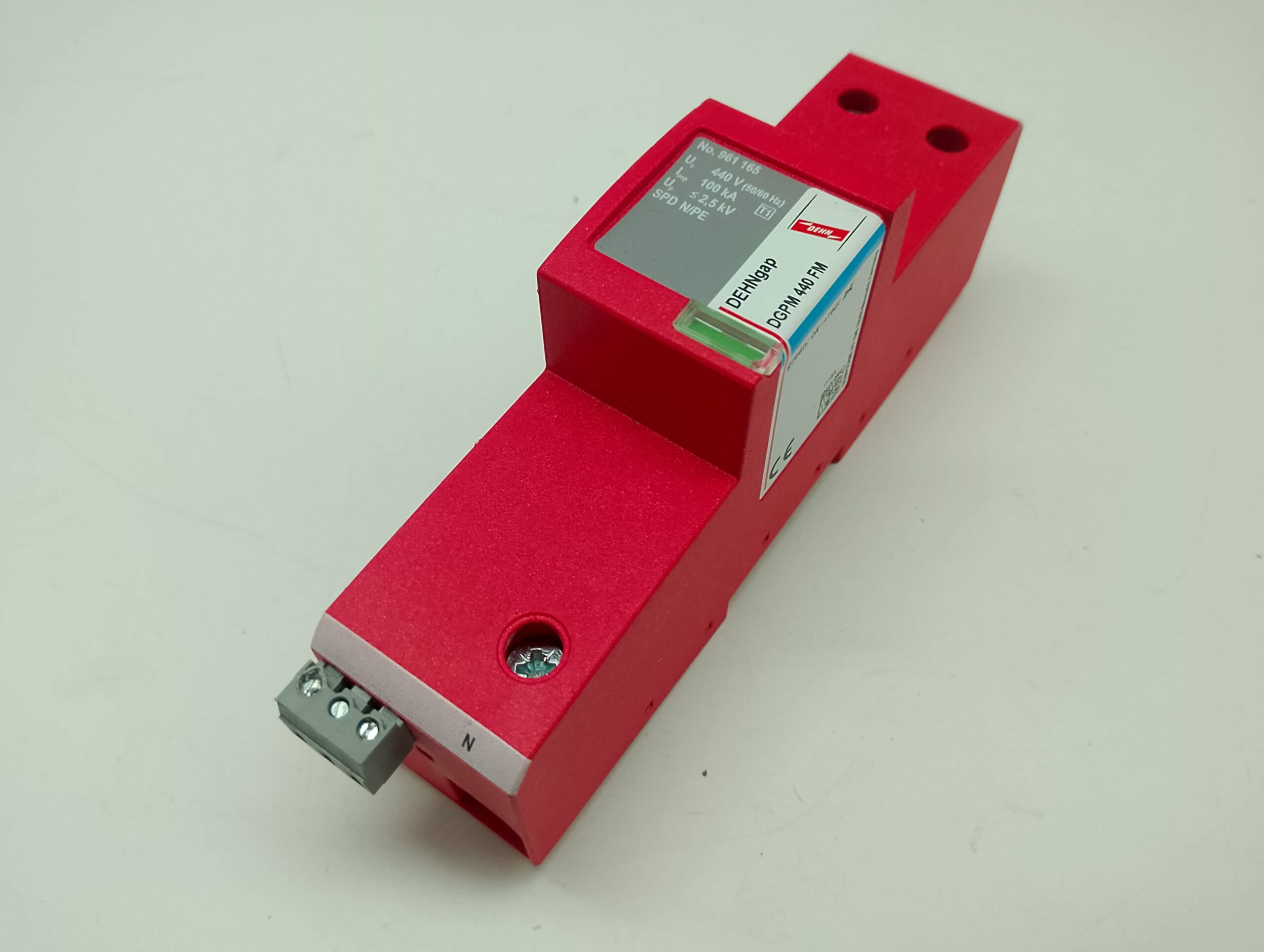 DEHNgap DGPM440FM Blitzstromableiter – Bild 2
