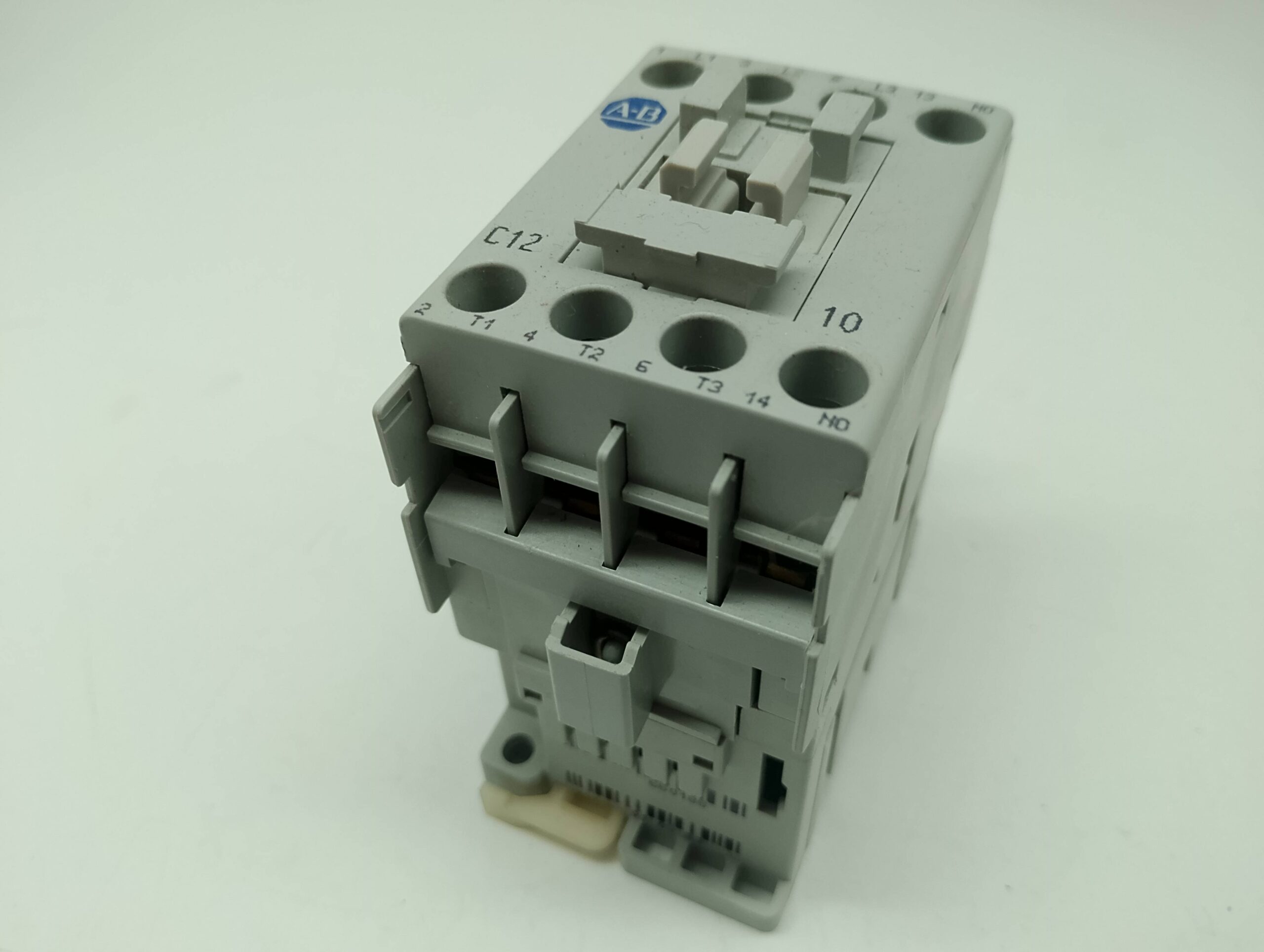 AB Allen Bradley Schütz 100-C12*10A 230V 50/60Hz – Bild 6