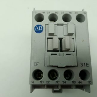 AB Allen Bradley Schütz 700-CF310* A 230V 50/60Hz