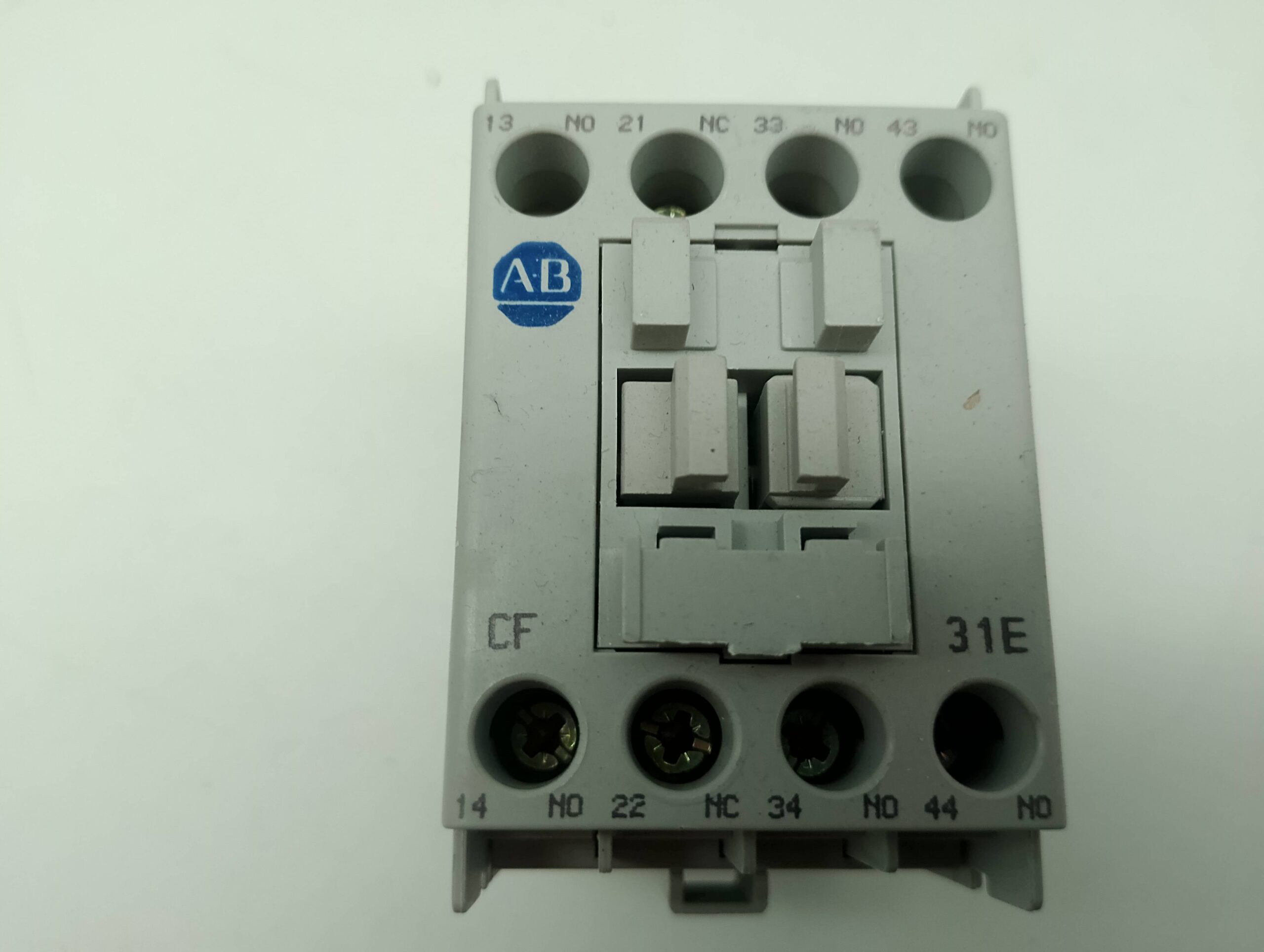 AB Allen Bradley Schütz 700-CF310* A 230V 50/60Hz