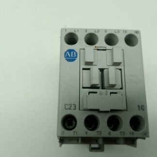 AB Allen Bradley Schütz 100-C23*10 B 230V 50/60Hz